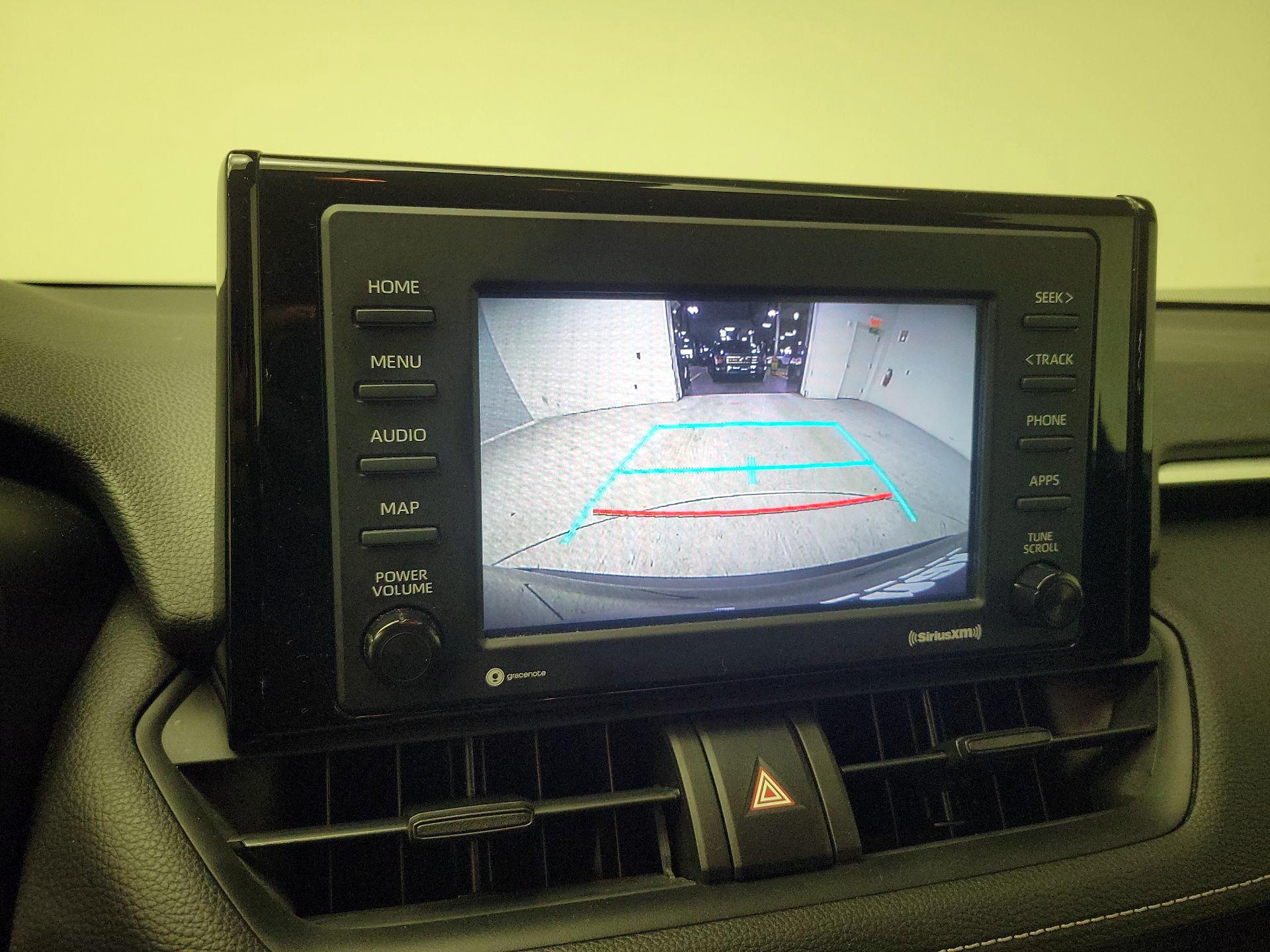 Thumbnail: 2020 Toyota RAV4 - 14