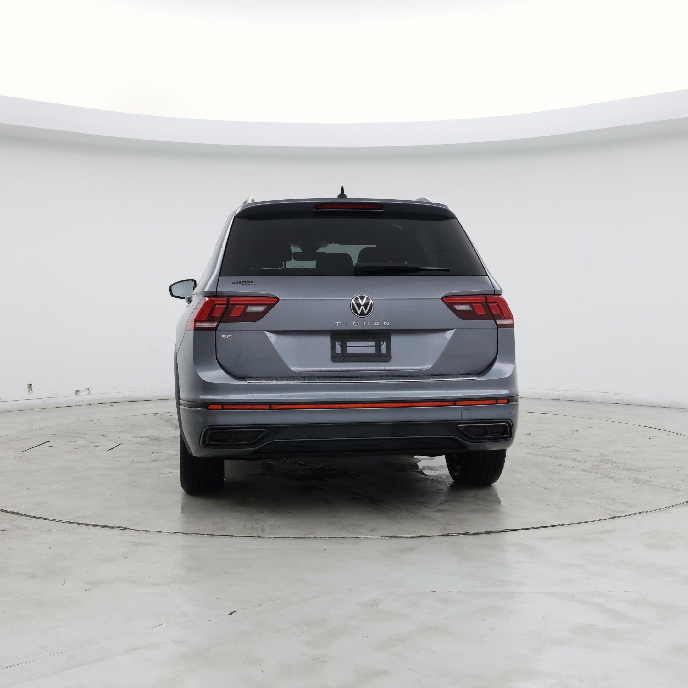 Thumbnail: 2022 Volkswagen Tiguan - 6