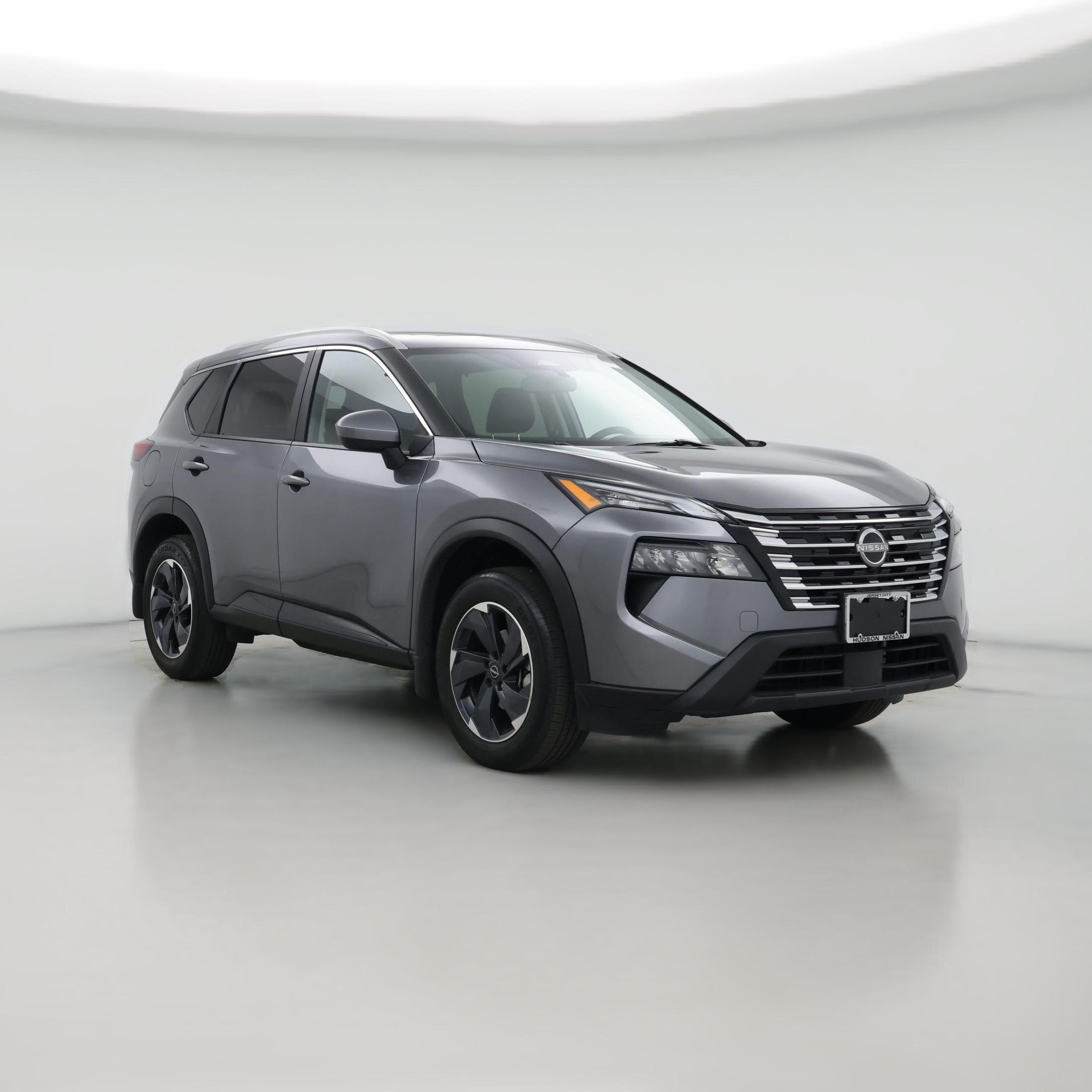 Thumbnail: 2024 Nissan Rogue - 1