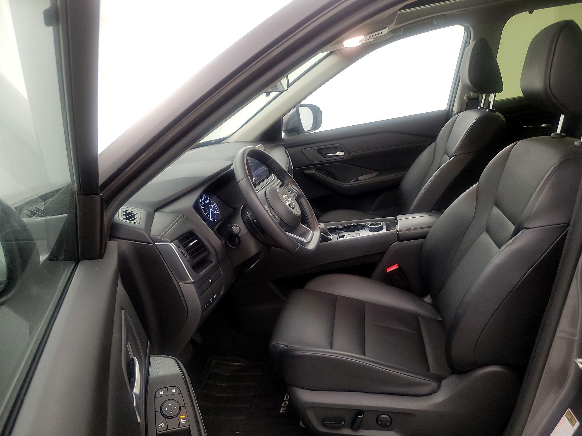 Thumbnail: 2024 Nissan Rogue - 11