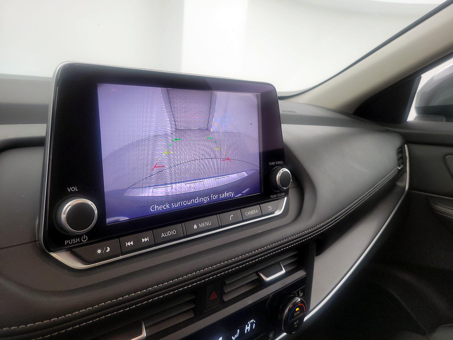 Thumbnail: 2024 Nissan Rogue - 14