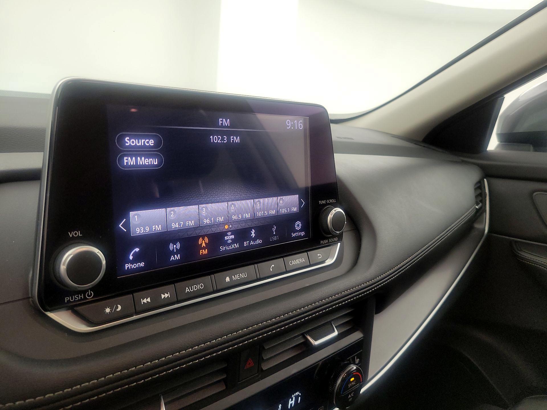 Thumbnail: 2024 Nissan Rogue - 15