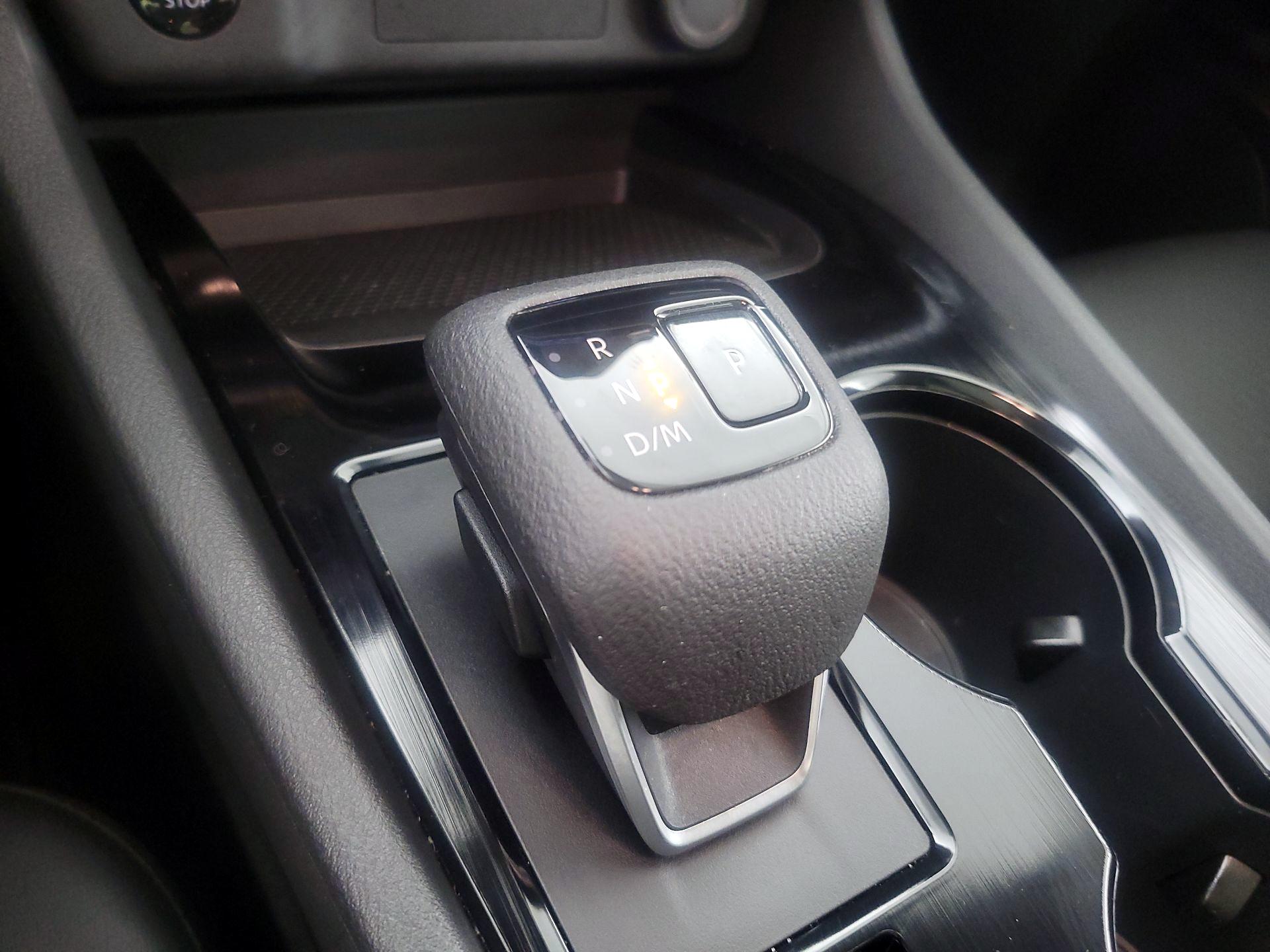 Thumbnail: 2024 Nissan Rogue - 17