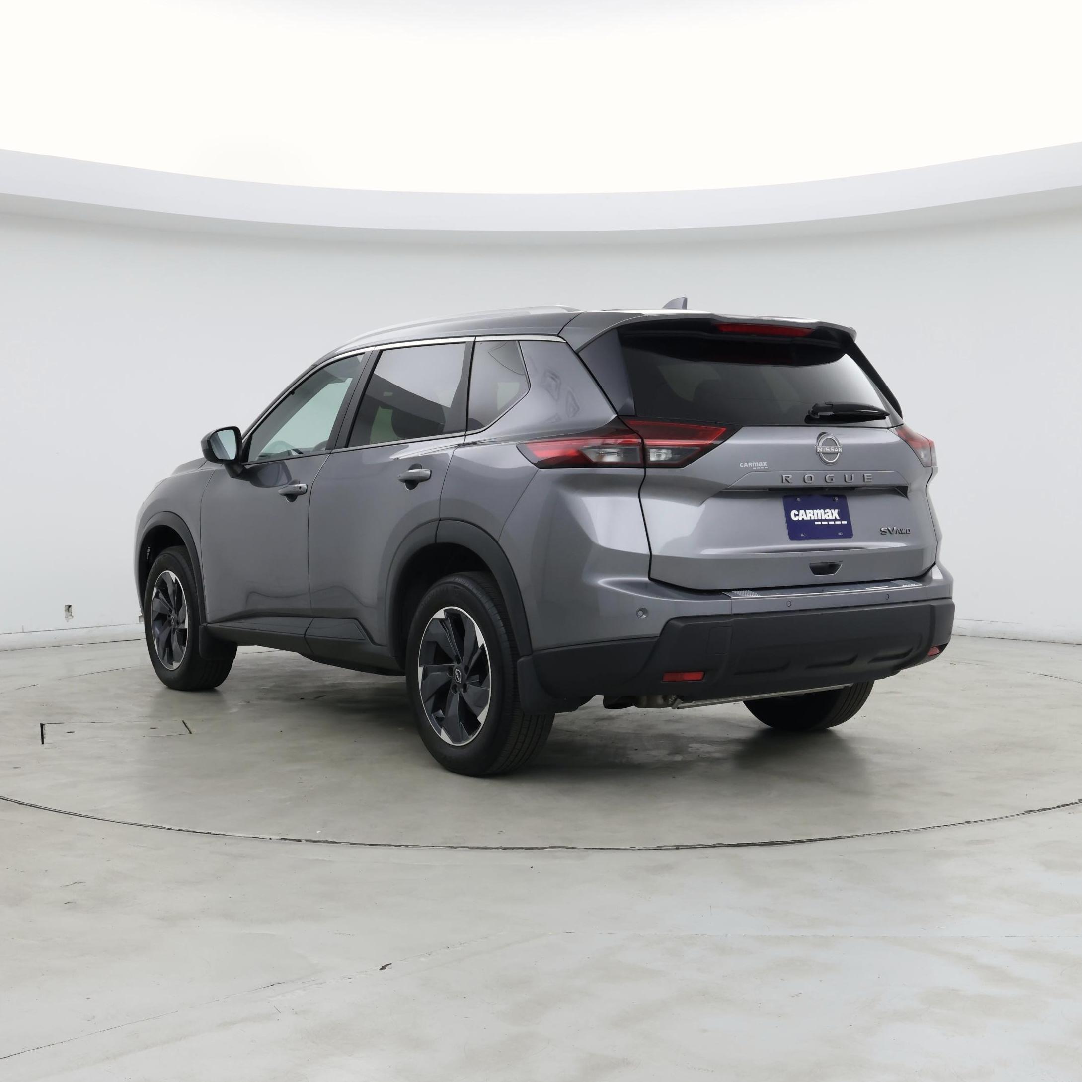 Thumbnail: 2024 Nissan Rogue - 2