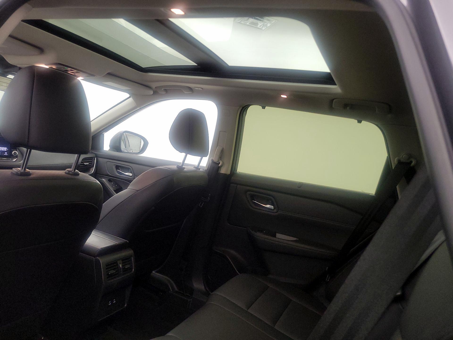 Thumbnail: 2024 Nissan Rogue - 19