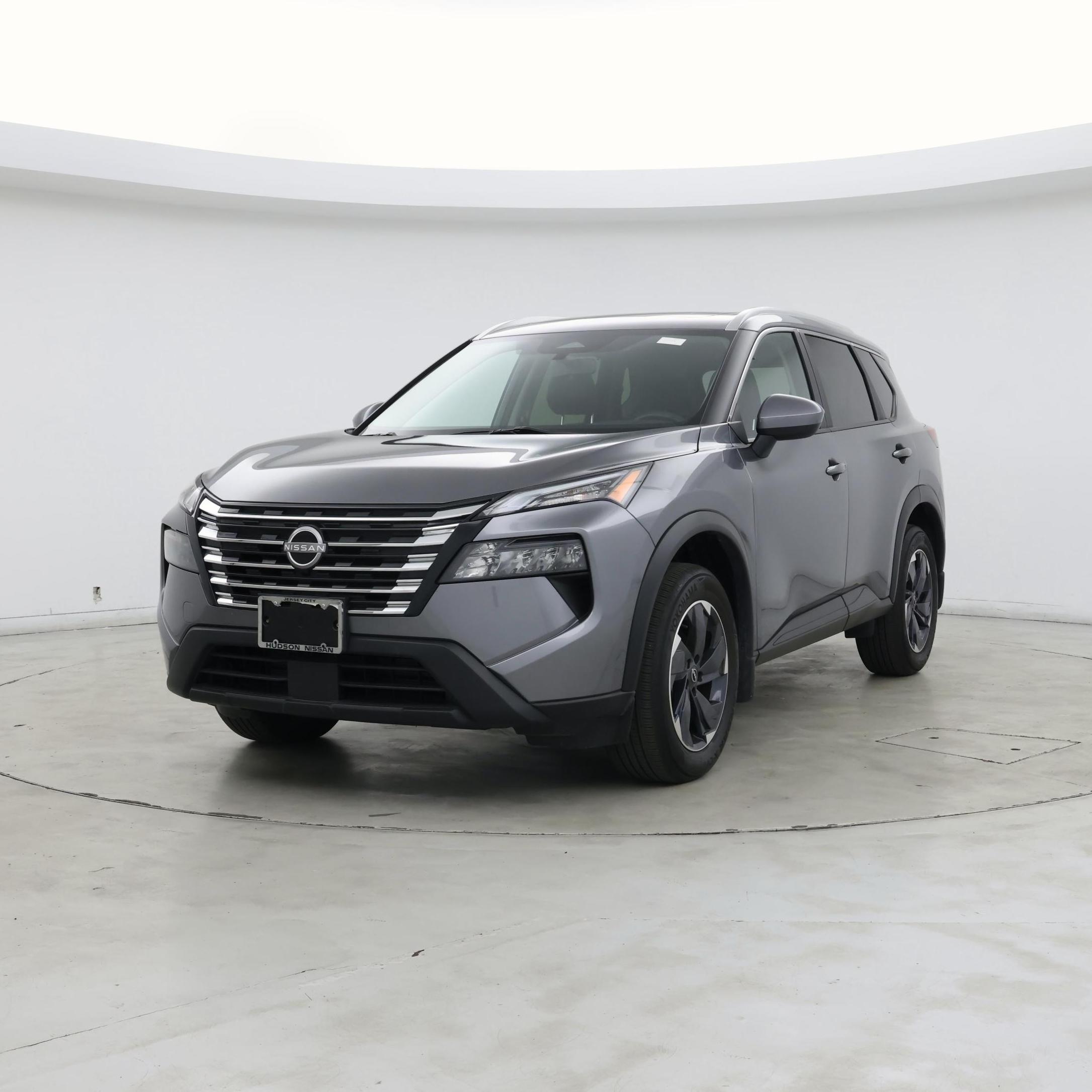 Thumbnail: 2024 Nissan Rogue - 4