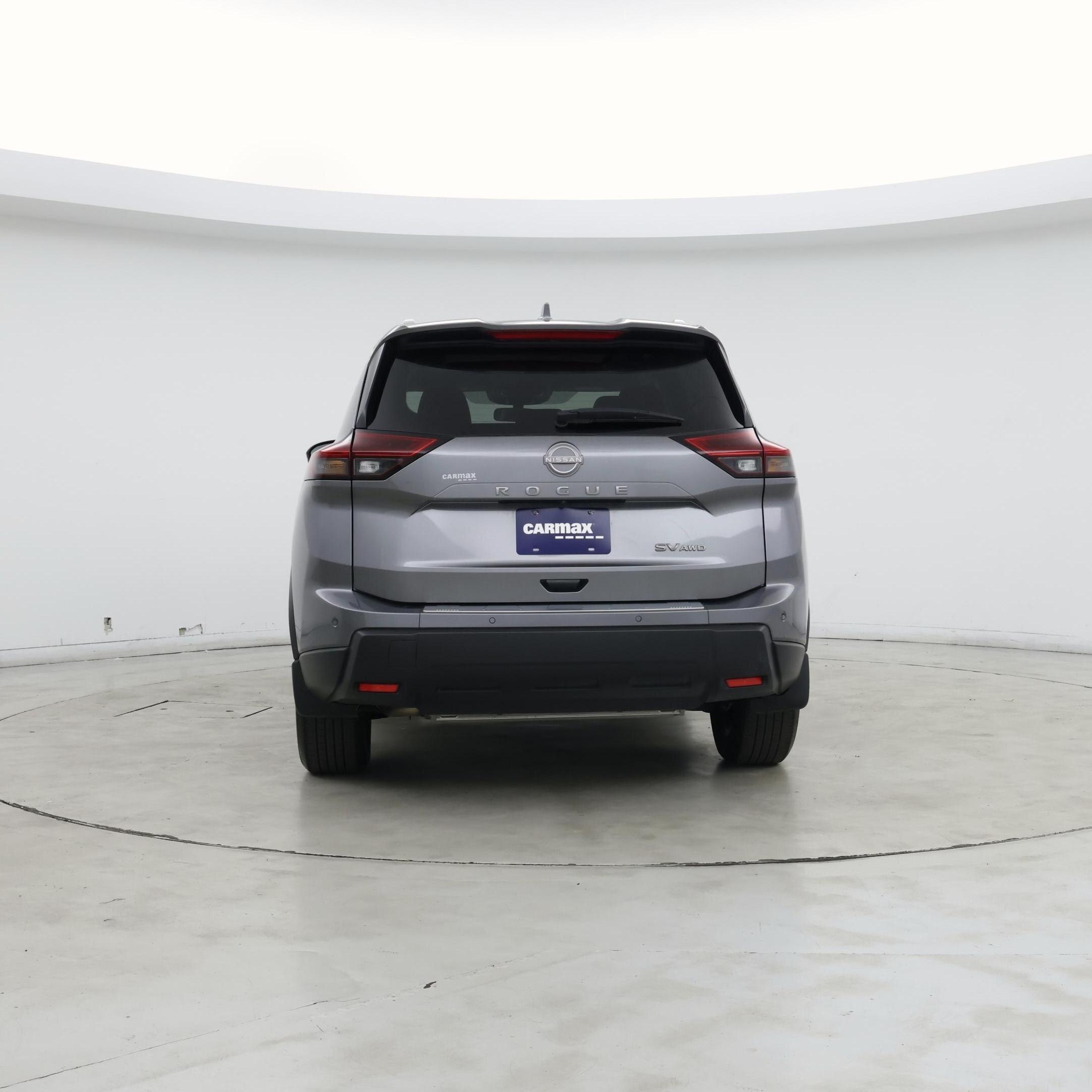 Thumbnail: 2024 Nissan Rogue - 6