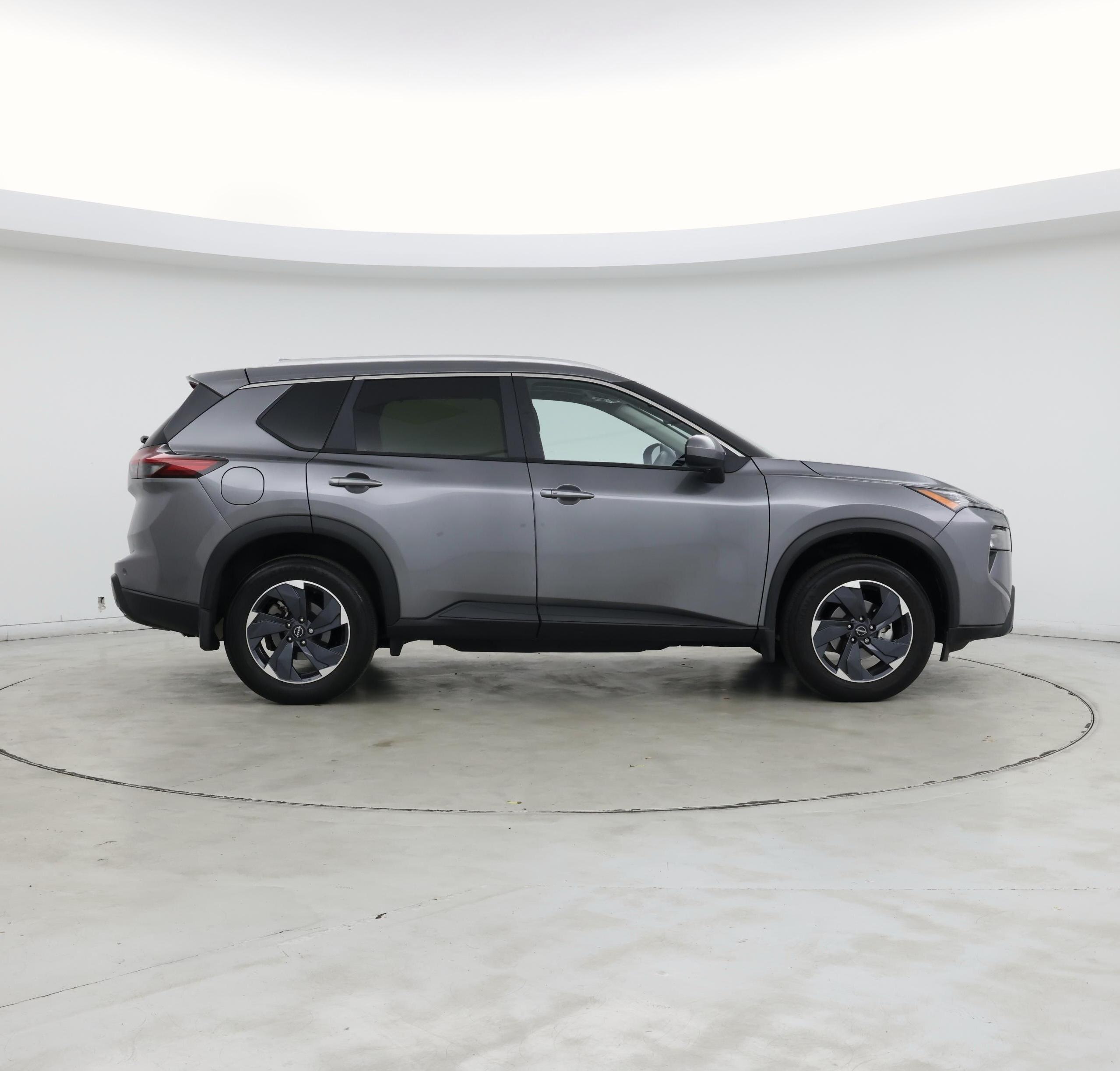 Thumbnail: 2024 Nissan Rogue - 7