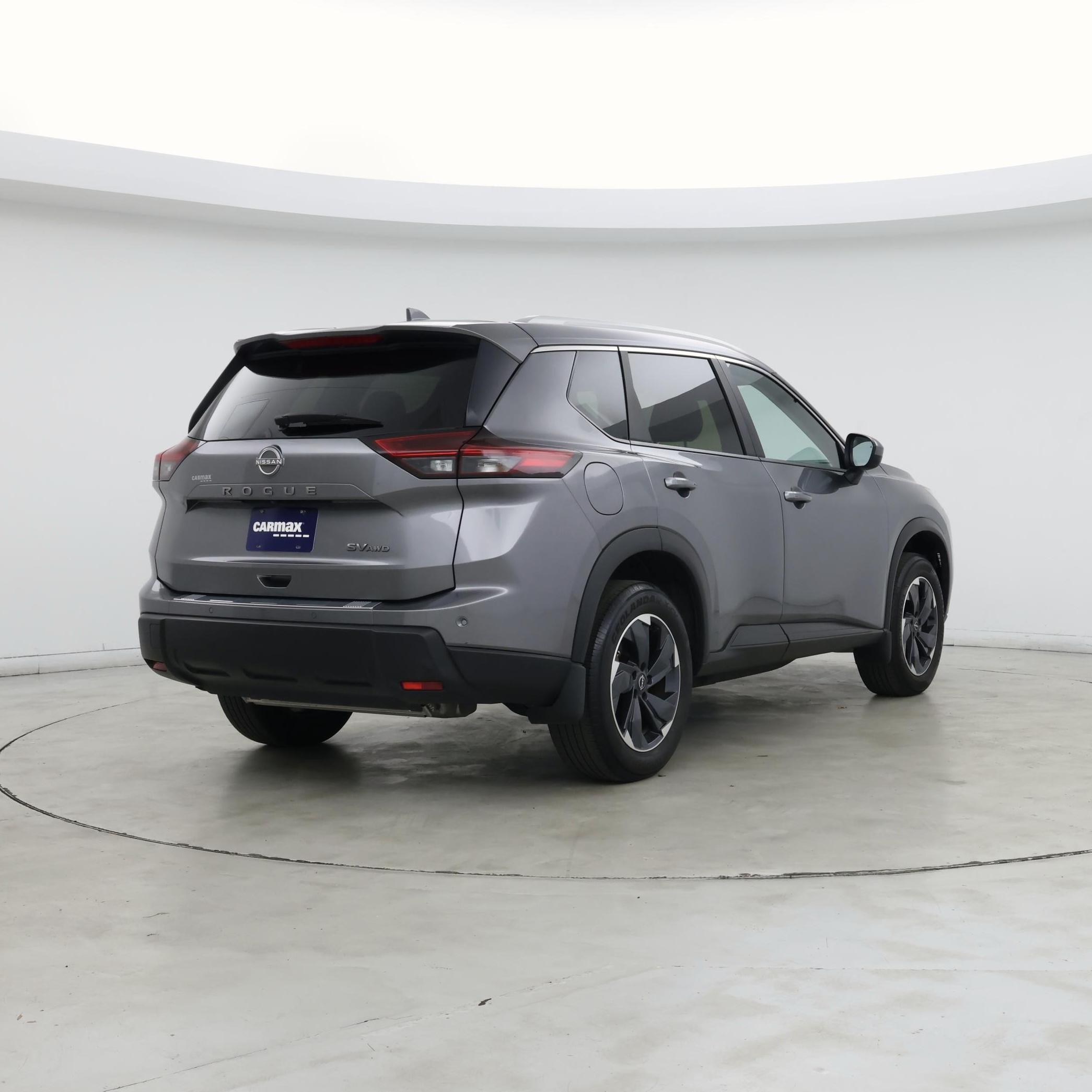 Thumbnail: 2024 Nissan Rogue - 8