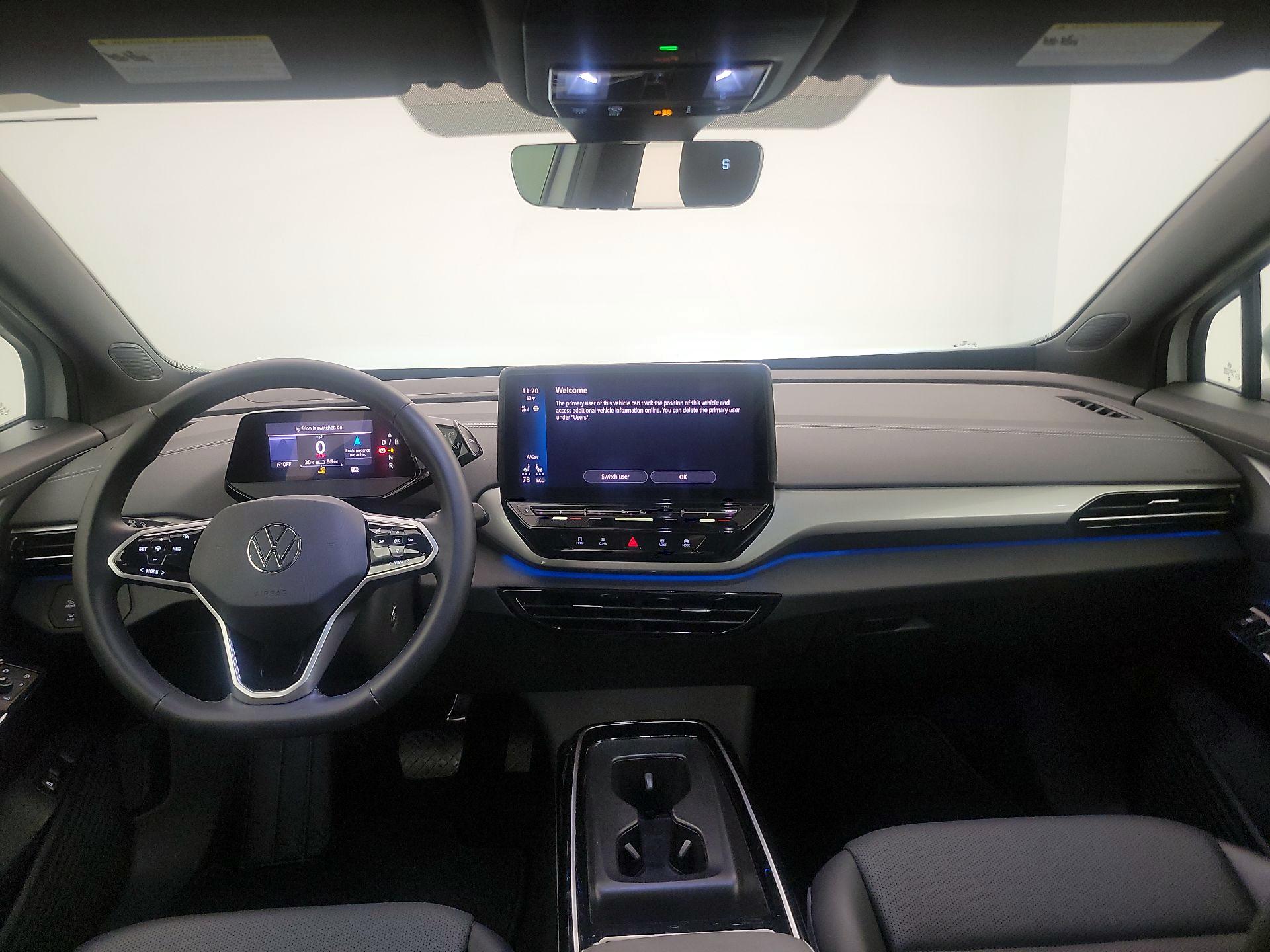 Thumbnail: 2023 Volkswagen ID.4 - 9