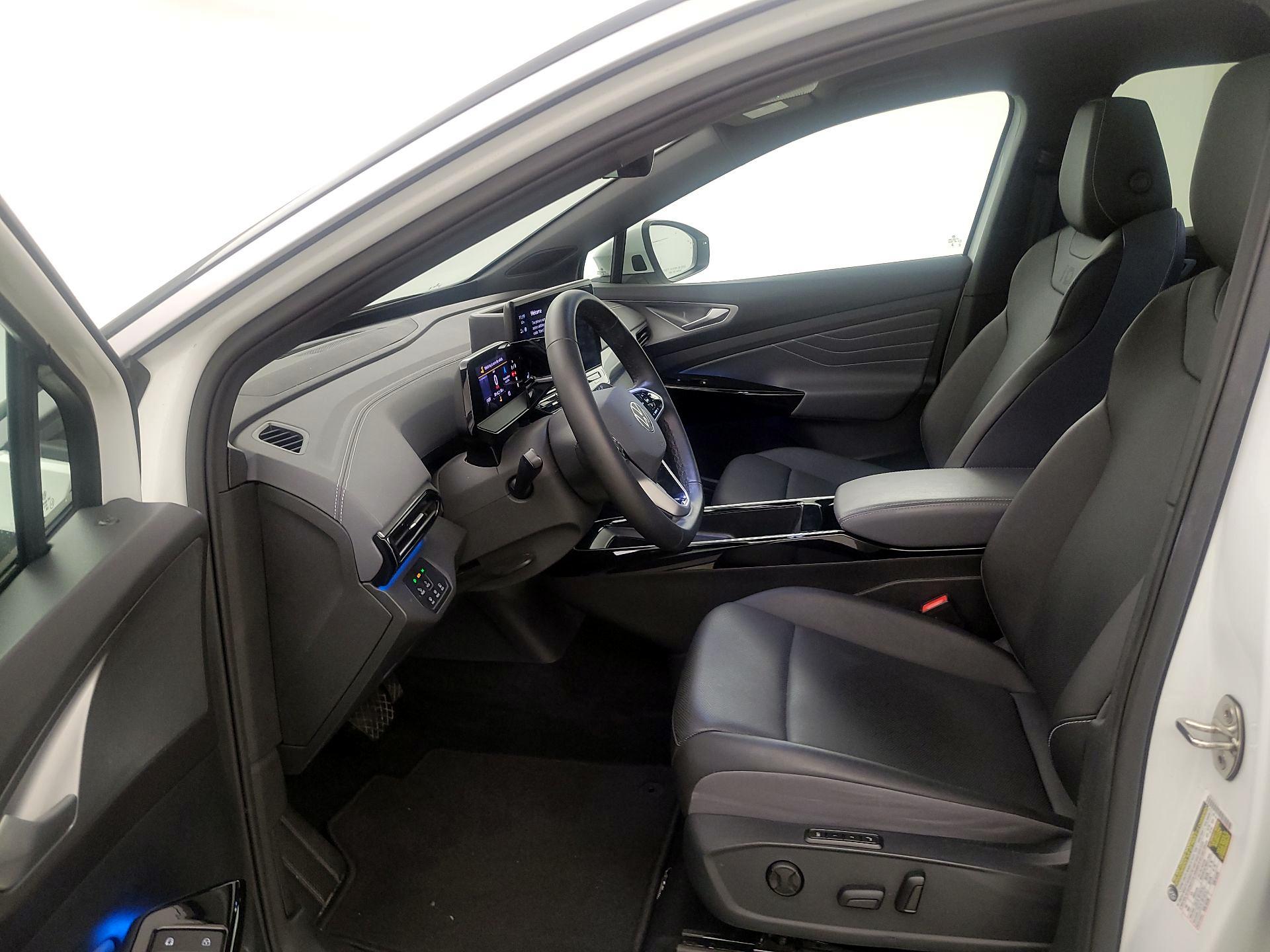 Thumbnail: 2023 Volkswagen ID.4 - 11