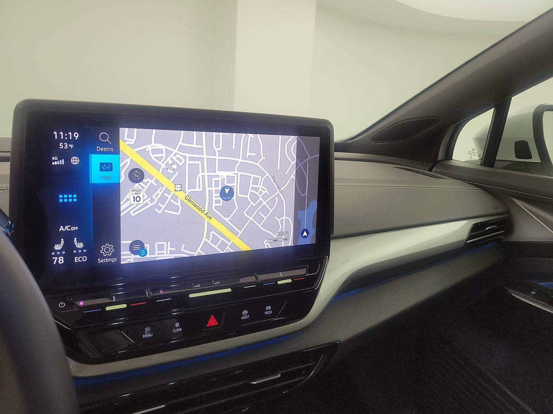 Thumbnail: 2023 Volkswagen ID.4 - 14