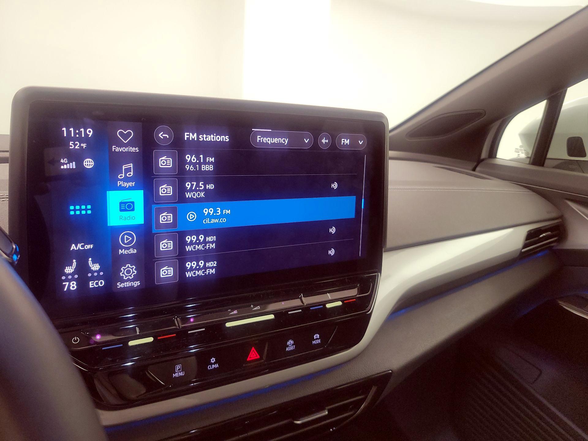 Thumbnail: 2023 Volkswagen ID.4 - 16