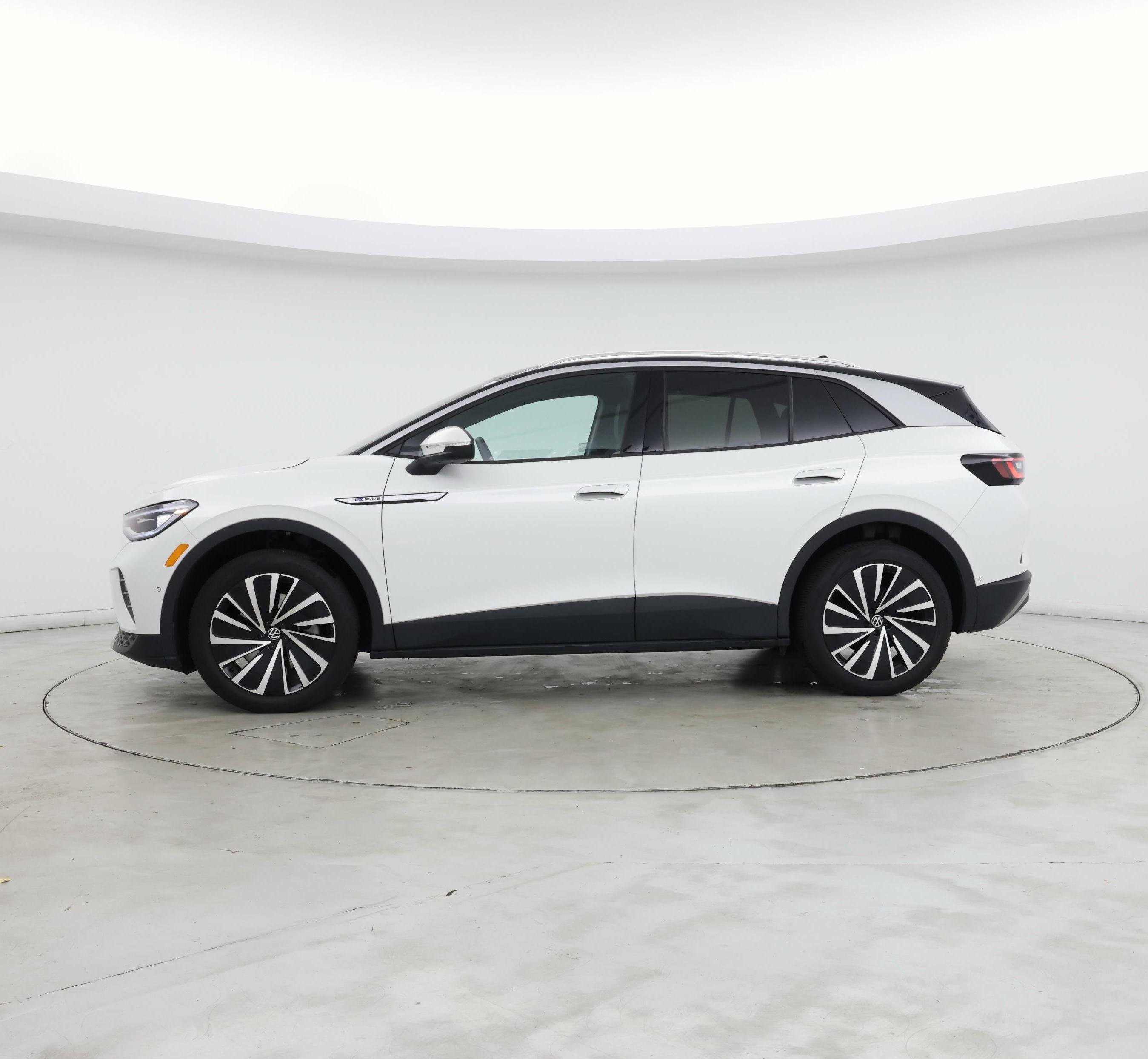 Thumbnail: 2023 Volkswagen ID.4 - 3