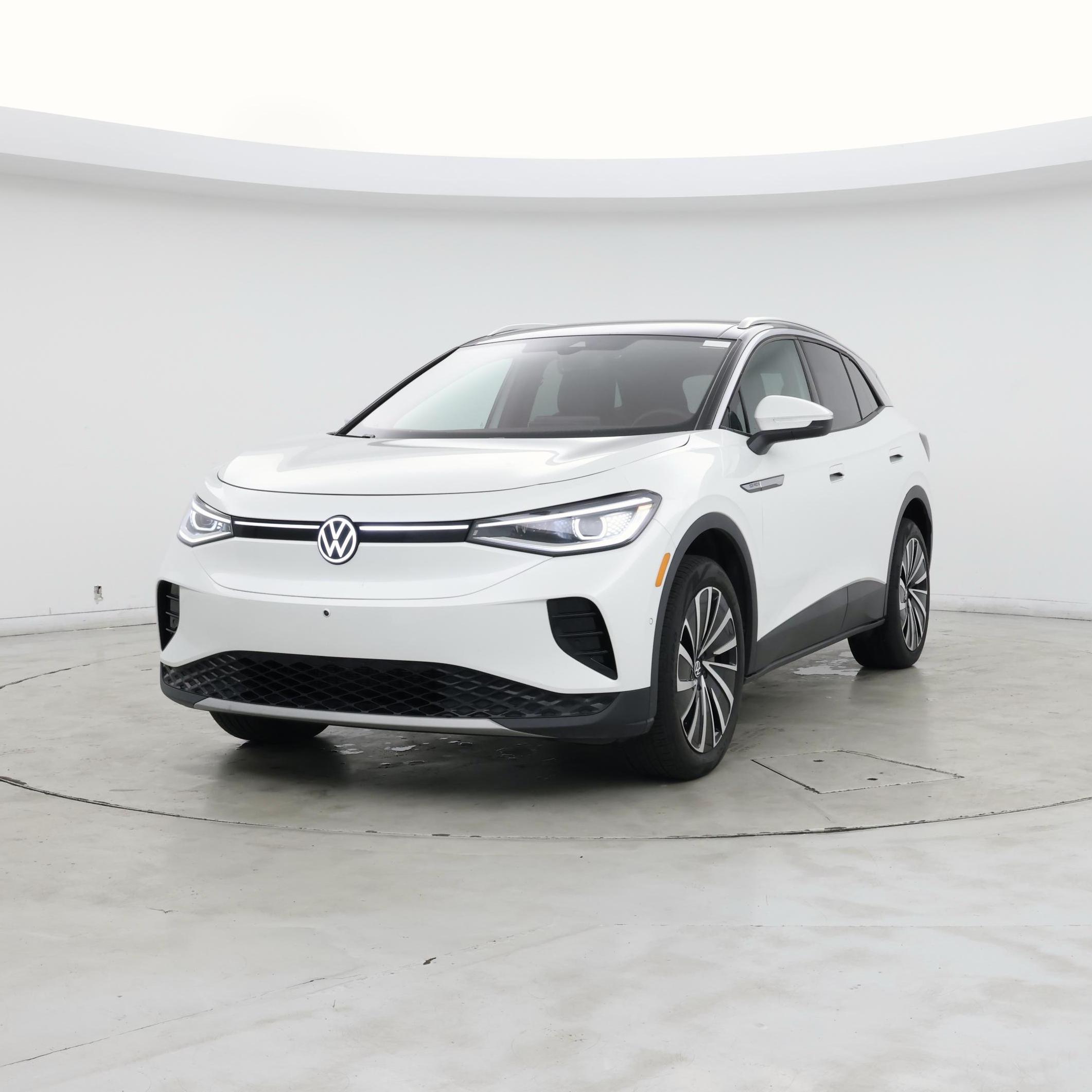 Thumbnail: 2023 Volkswagen ID.4 - 4