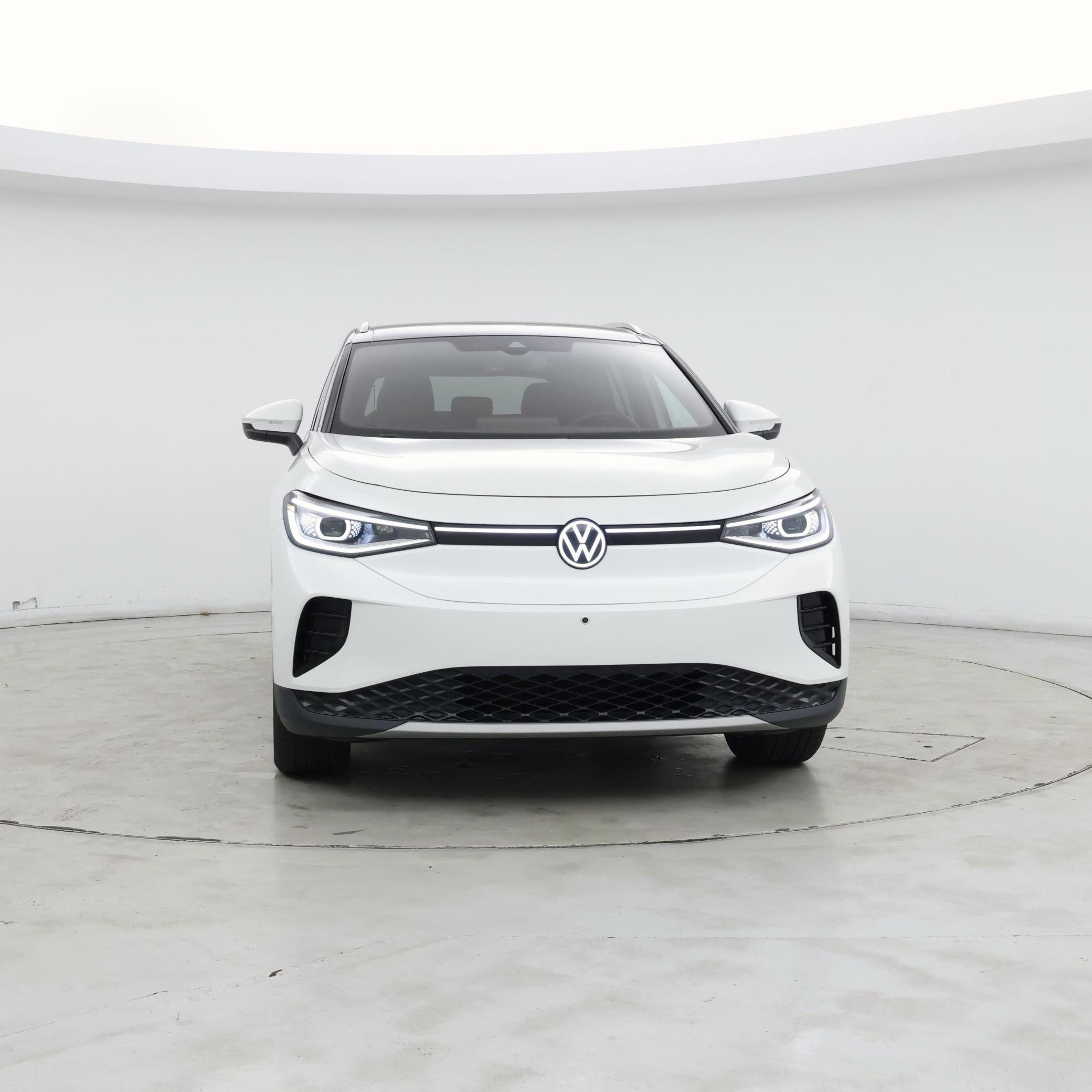 Thumbnail: 2023 Volkswagen ID.4 - 5