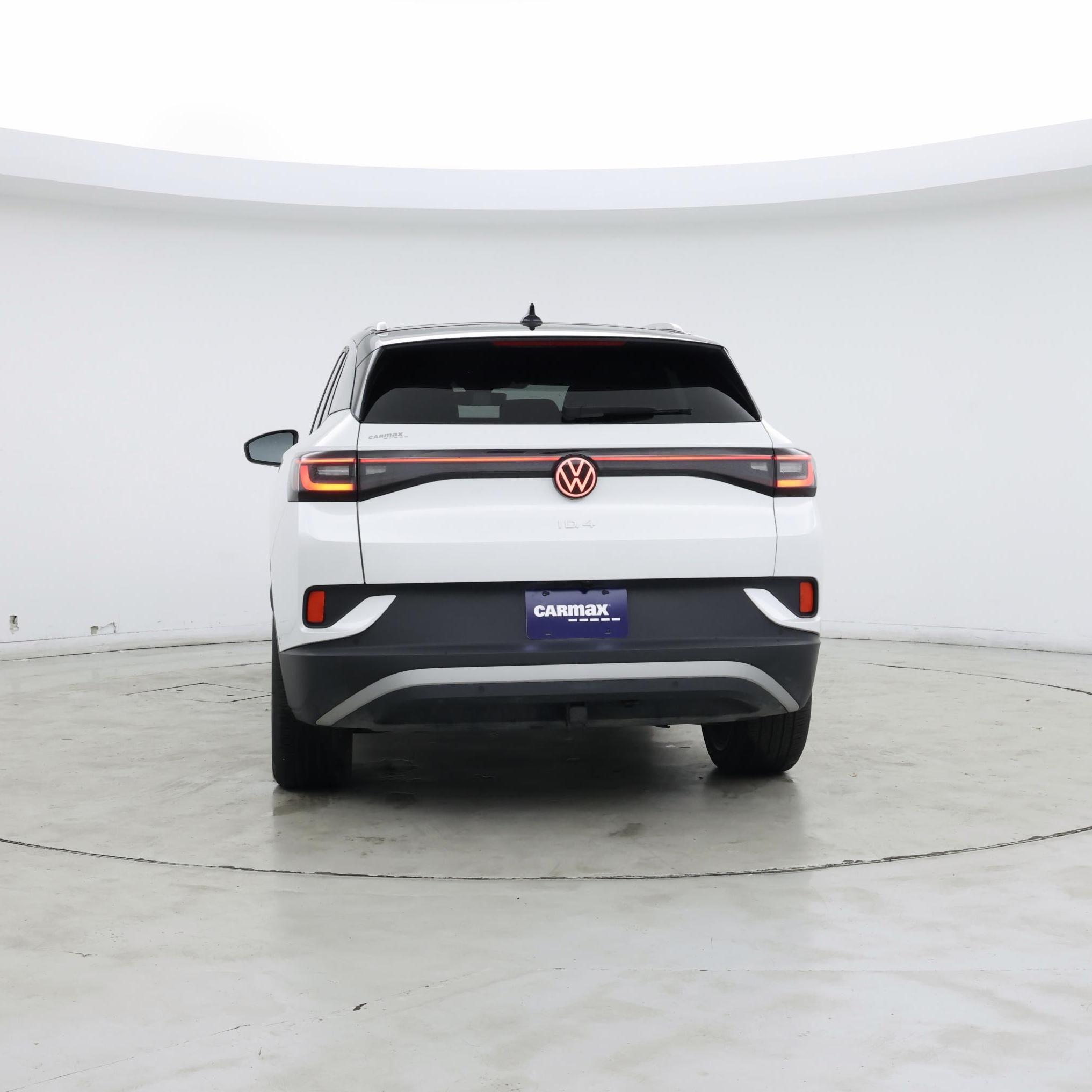 Thumbnail: 2023 Volkswagen ID.4 - 6