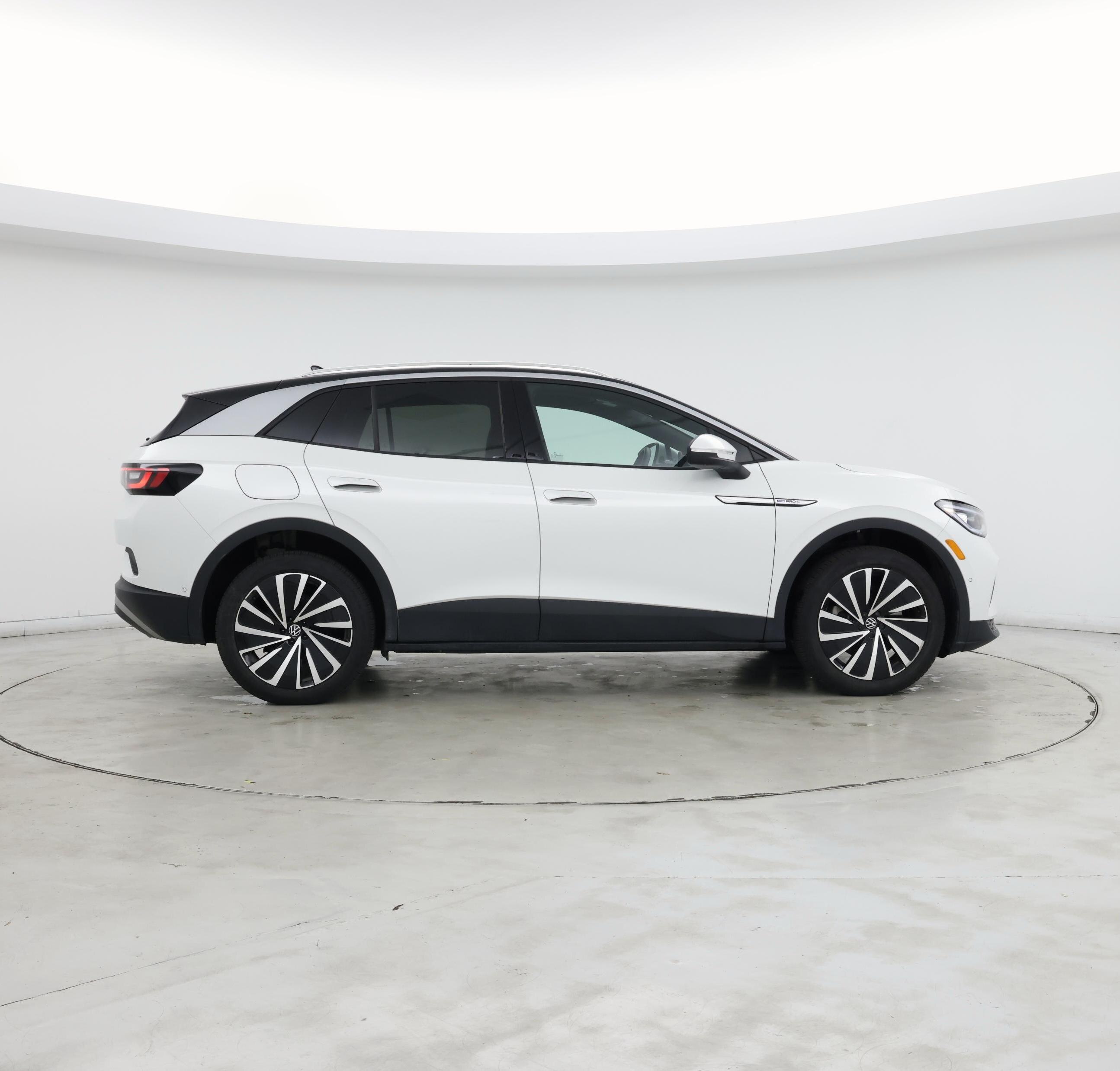 Thumbnail: 2023 Volkswagen ID.4 - 7