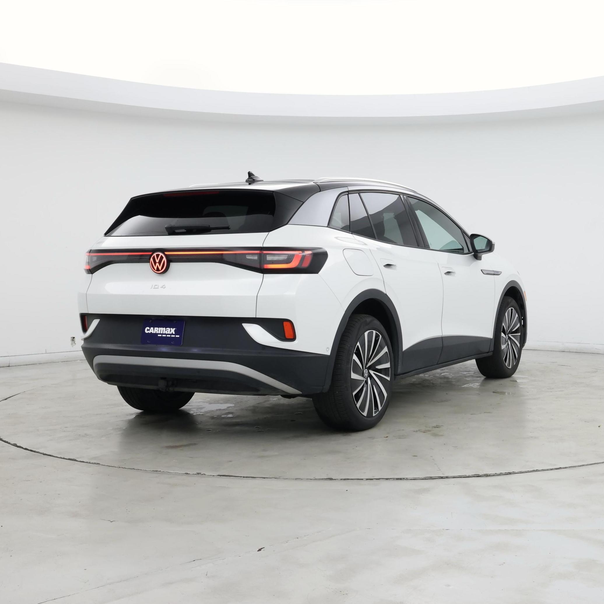 Thumbnail: 2023 Volkswagen ID.4 - 8