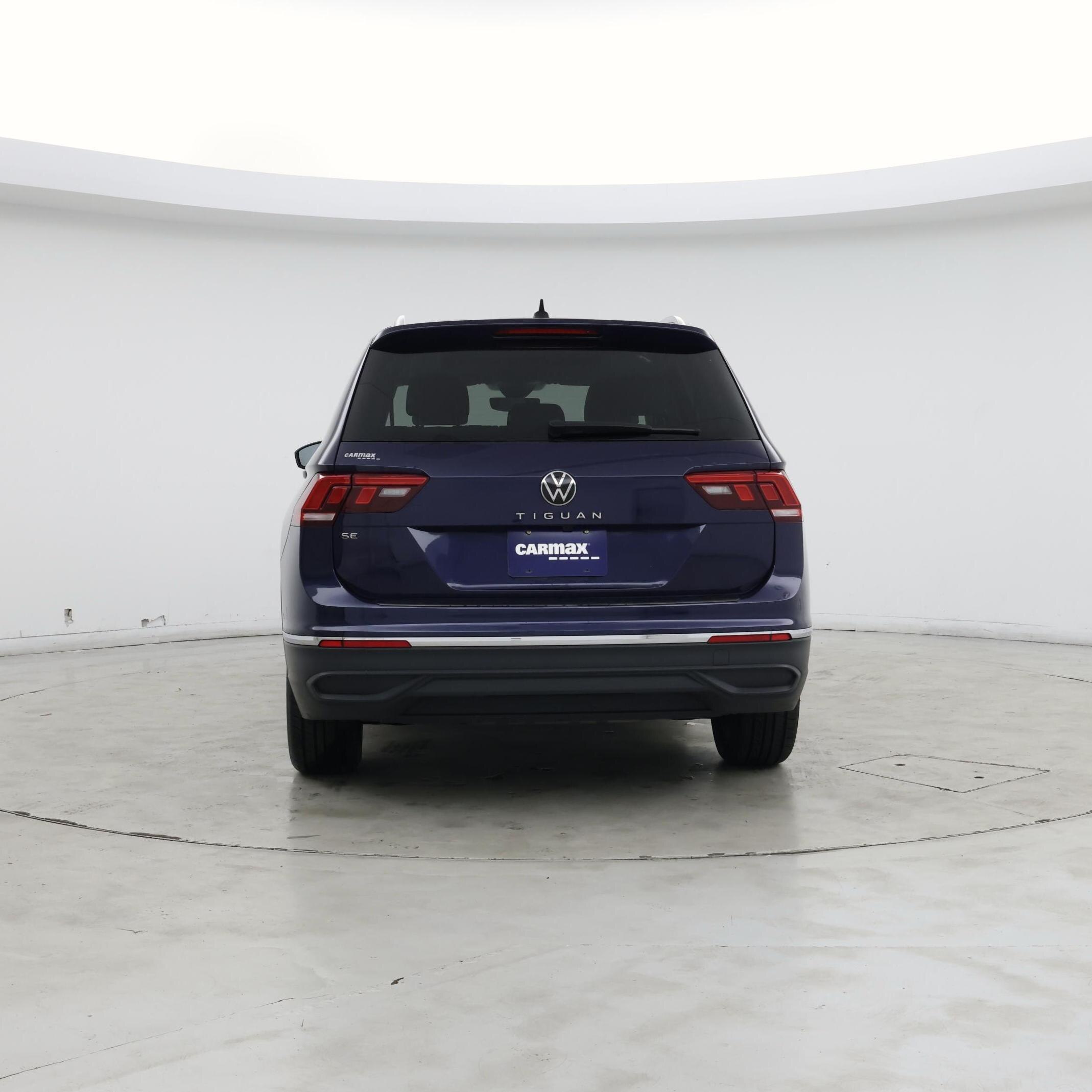 Thumbnail: 2023 Volkswagen Tiguan - 6