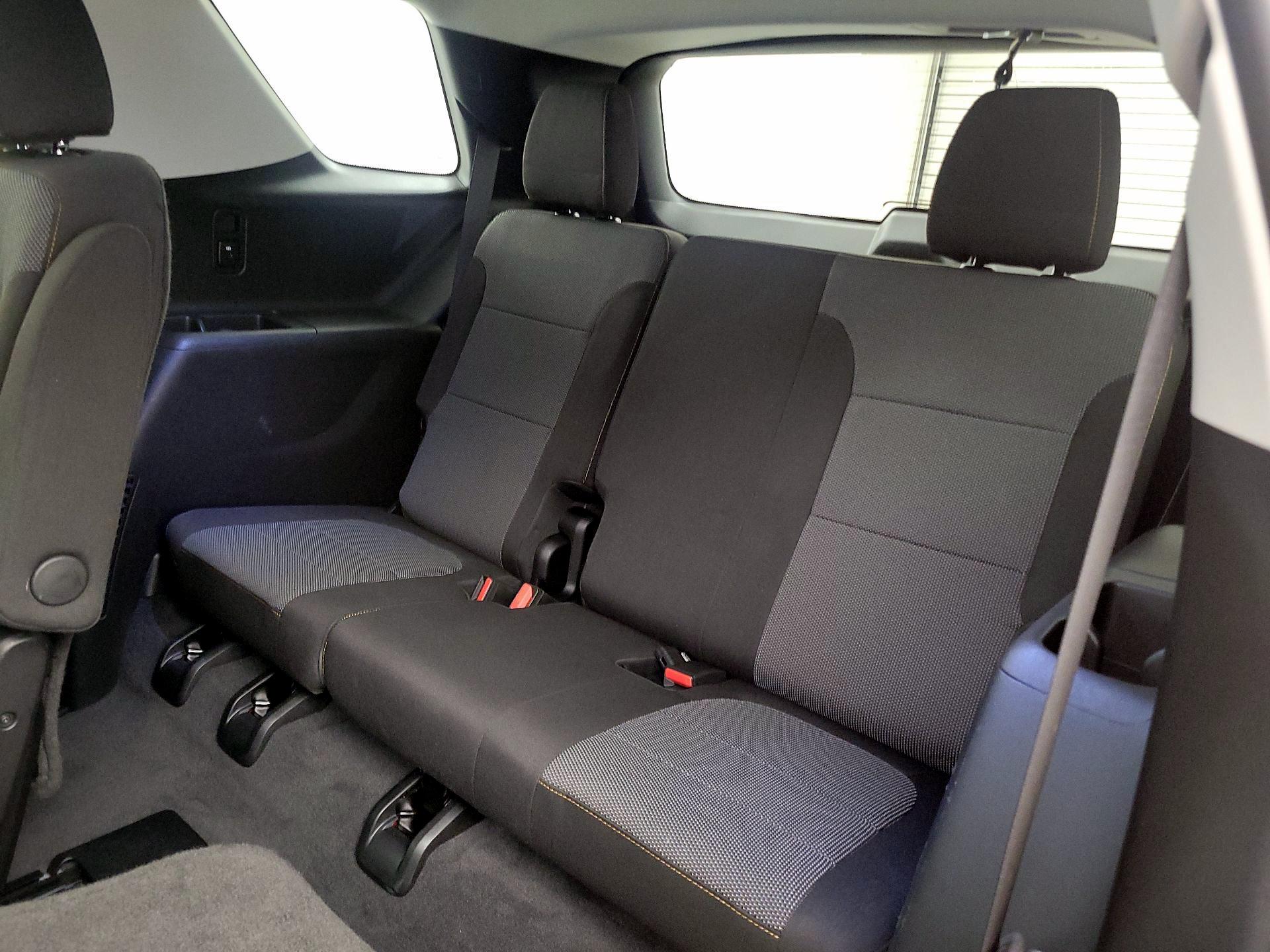 Thumbnail: 2020 Chevrolet Traverse - 20