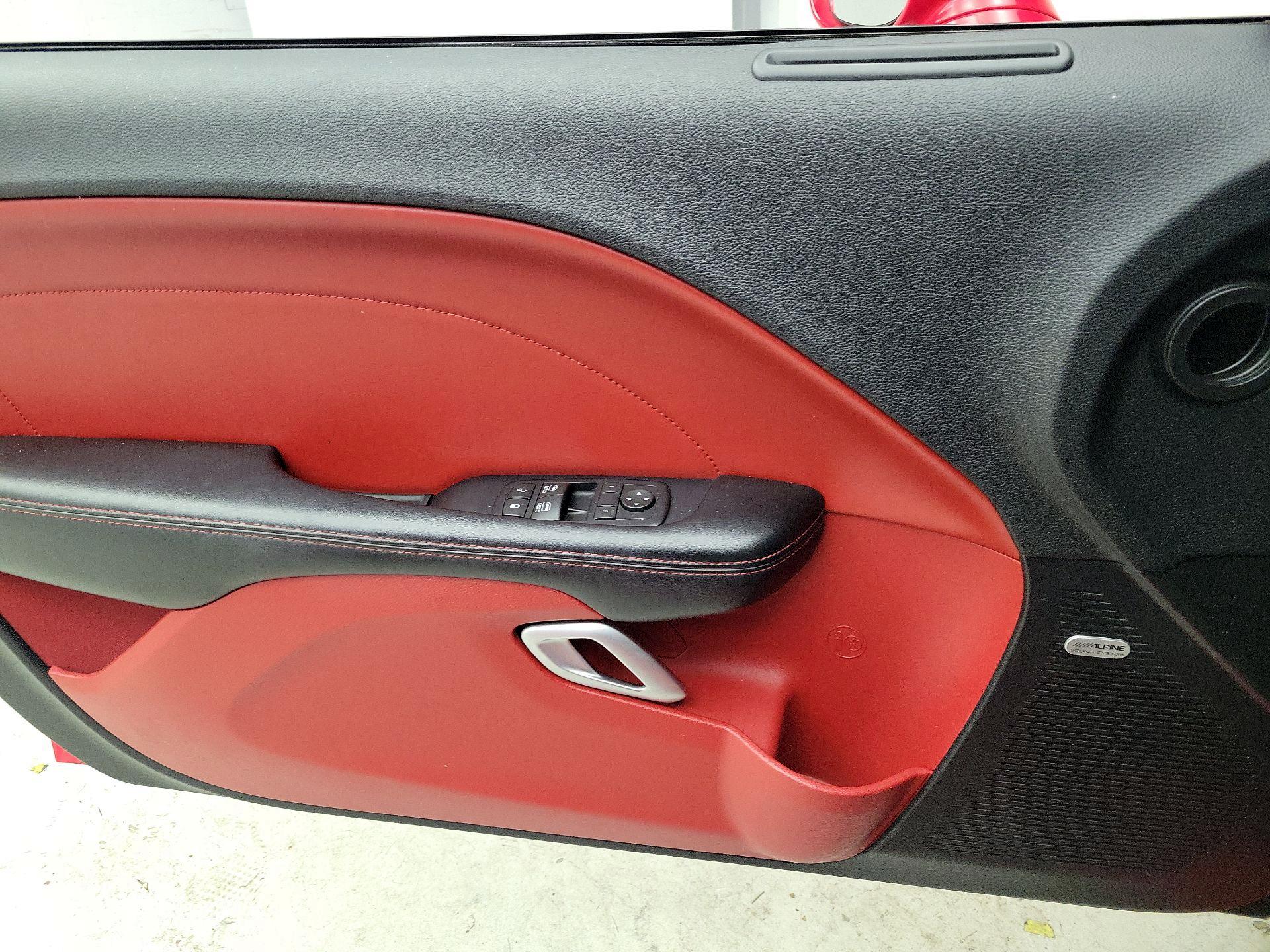 Thumbnail: 2016 Dodge Challenger - 12