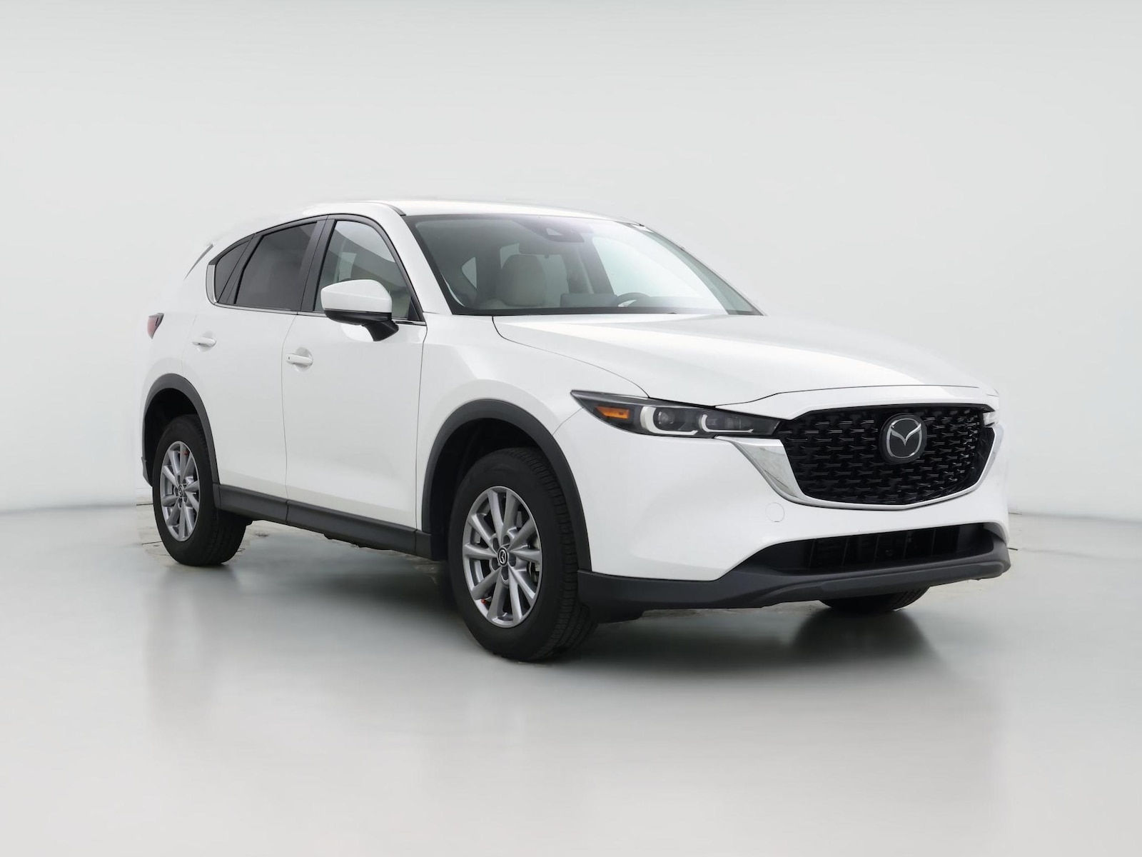 2023 Mazda CX-5 S Select Package