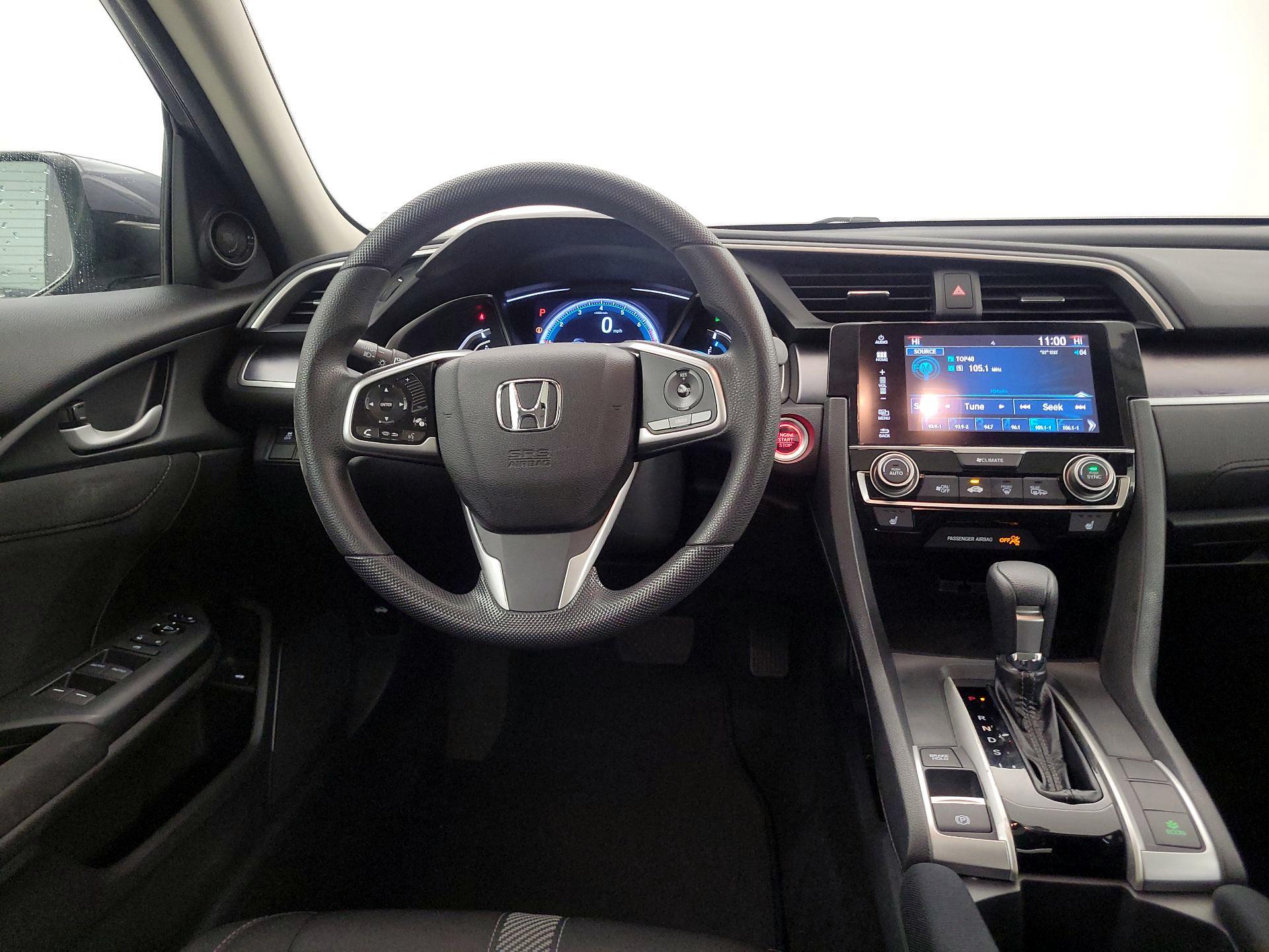 Thumbnail: 2016 Honda Civic - 10