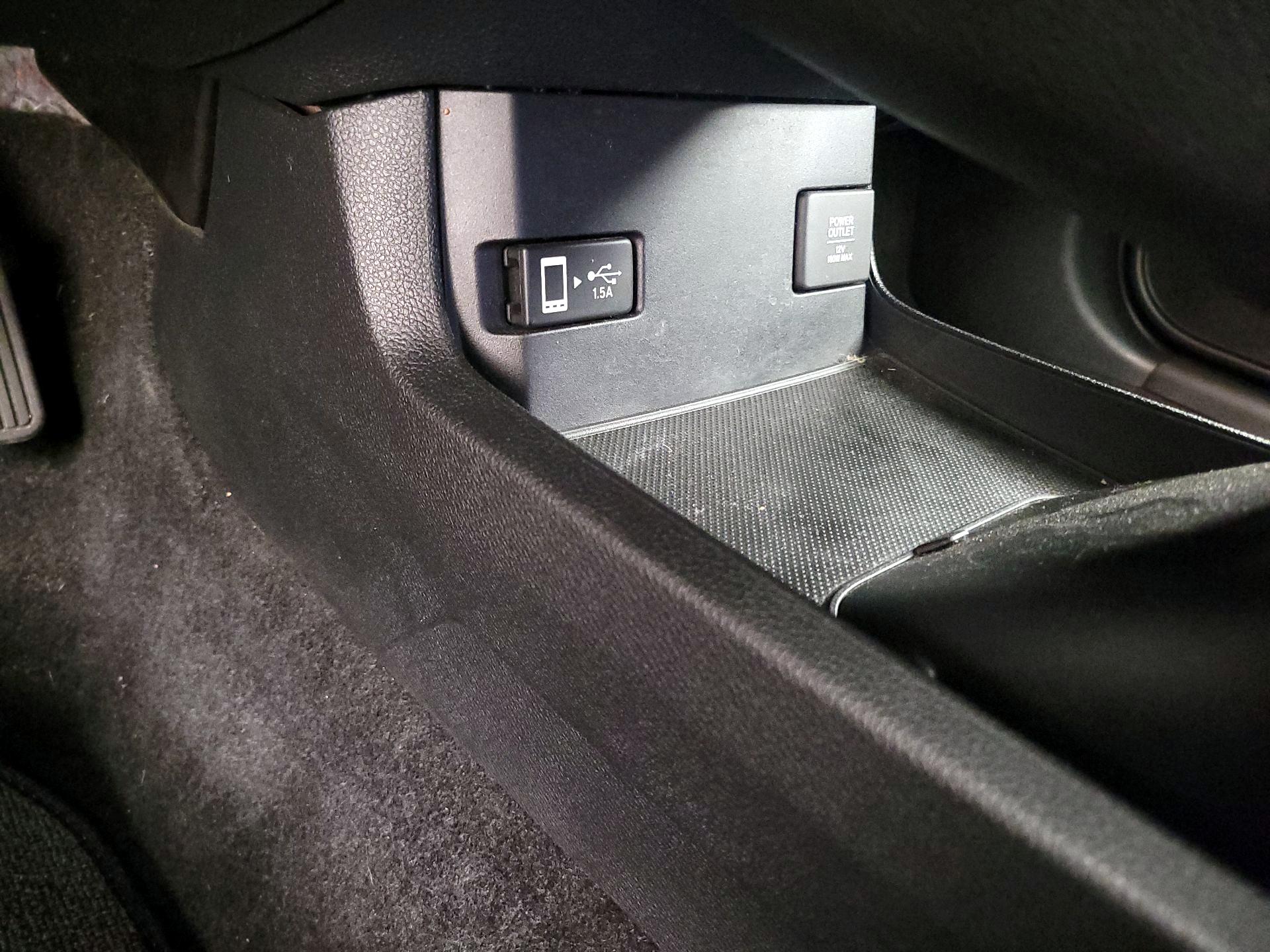 Thumbnail: 2016 Honda Civic - 18