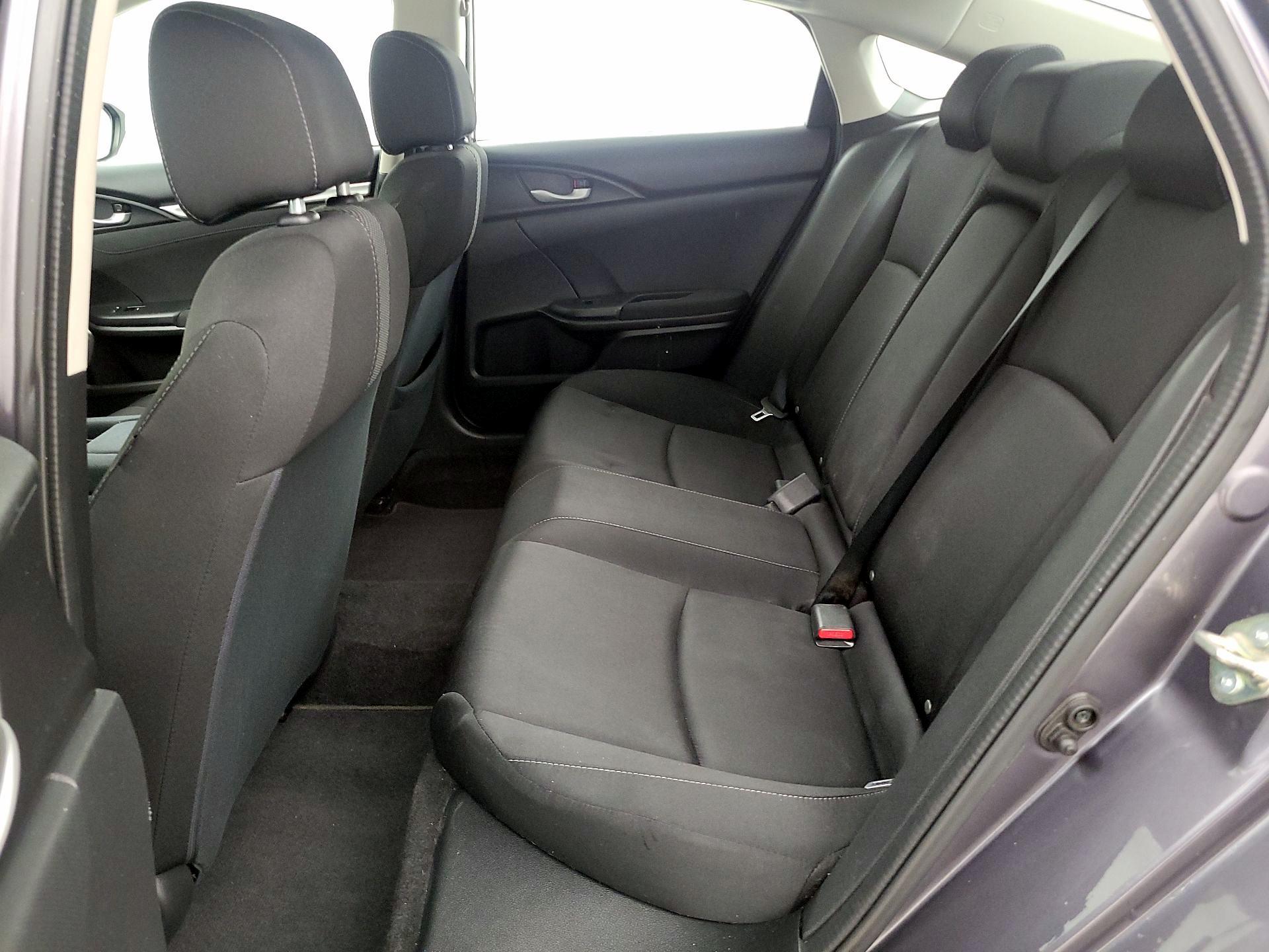 Thumbnail: 2016 Honda Civic - 20