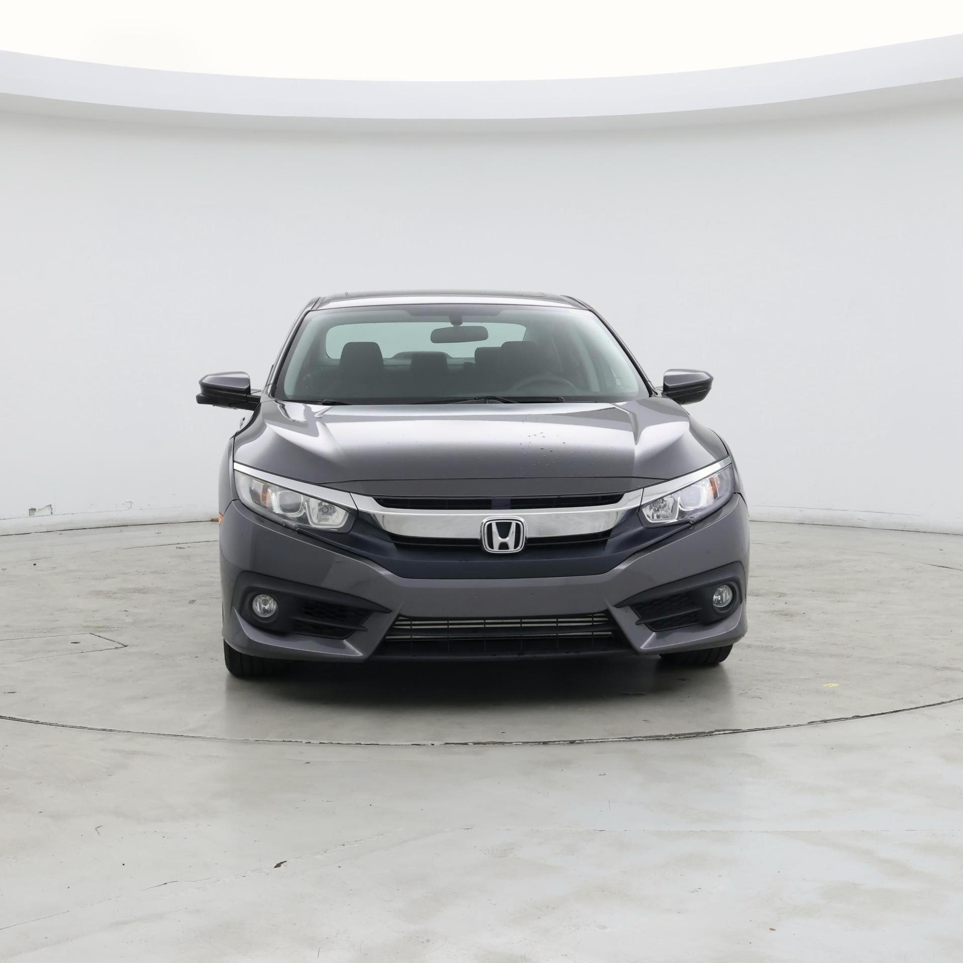 Thumbnail: 2016 Honda Civic - 5