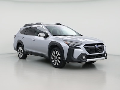 2023 Subaru Outback Touring XT