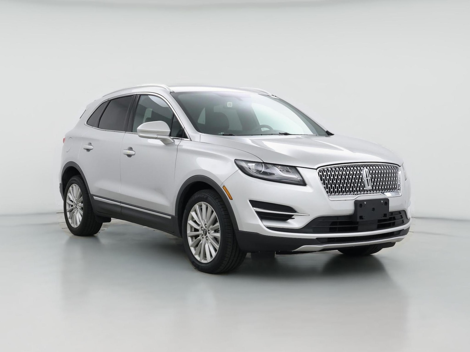 2019 Lincoln MKC Base
