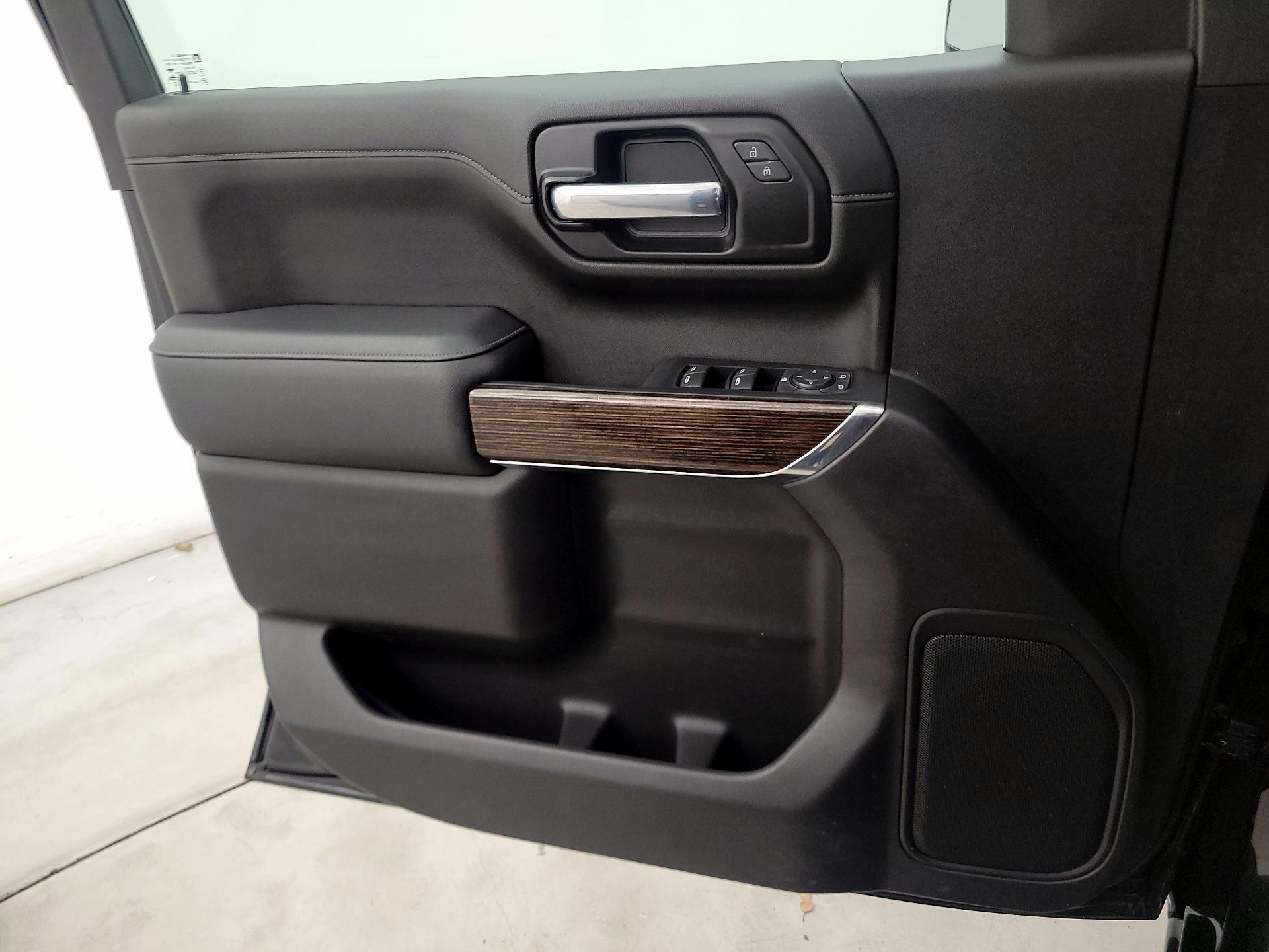 Thumbnail: 2021 GMC Sierra 1500 - 12