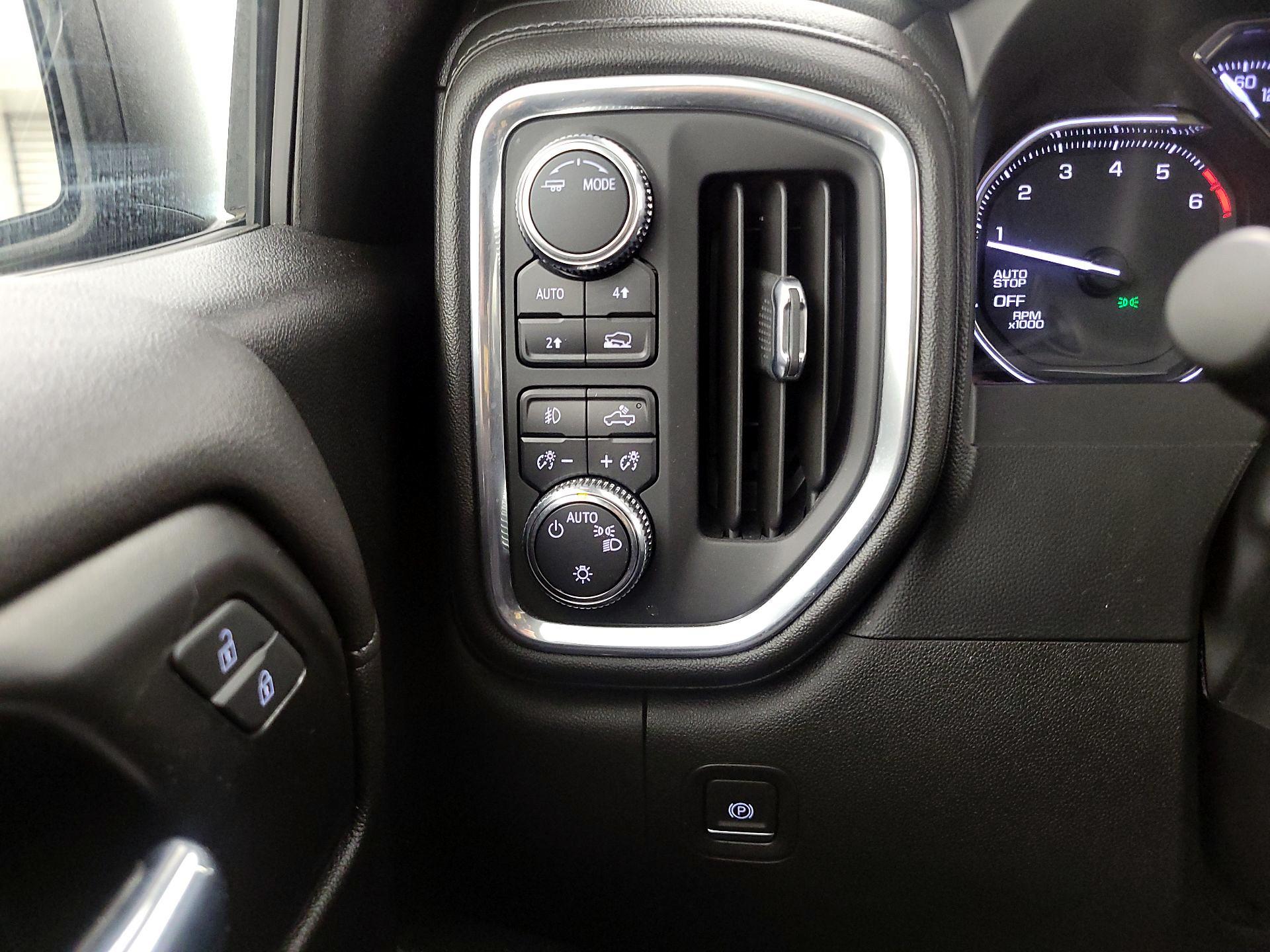 Thumbnail: 2021 GMC Sierra 1500 - 13