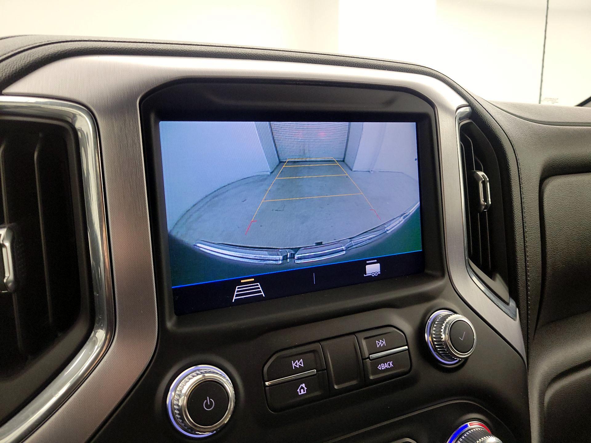 Thumbnail: 2021 GMC Sierra 1500 - 14