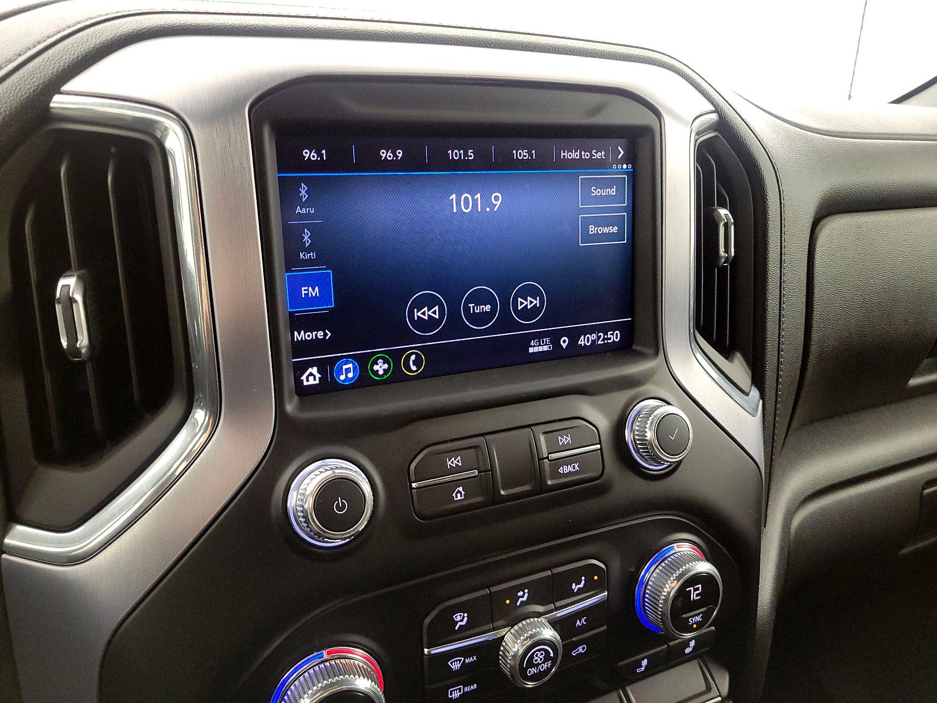 Thumbnail: 2021 GMC Sierra 1500 - 15