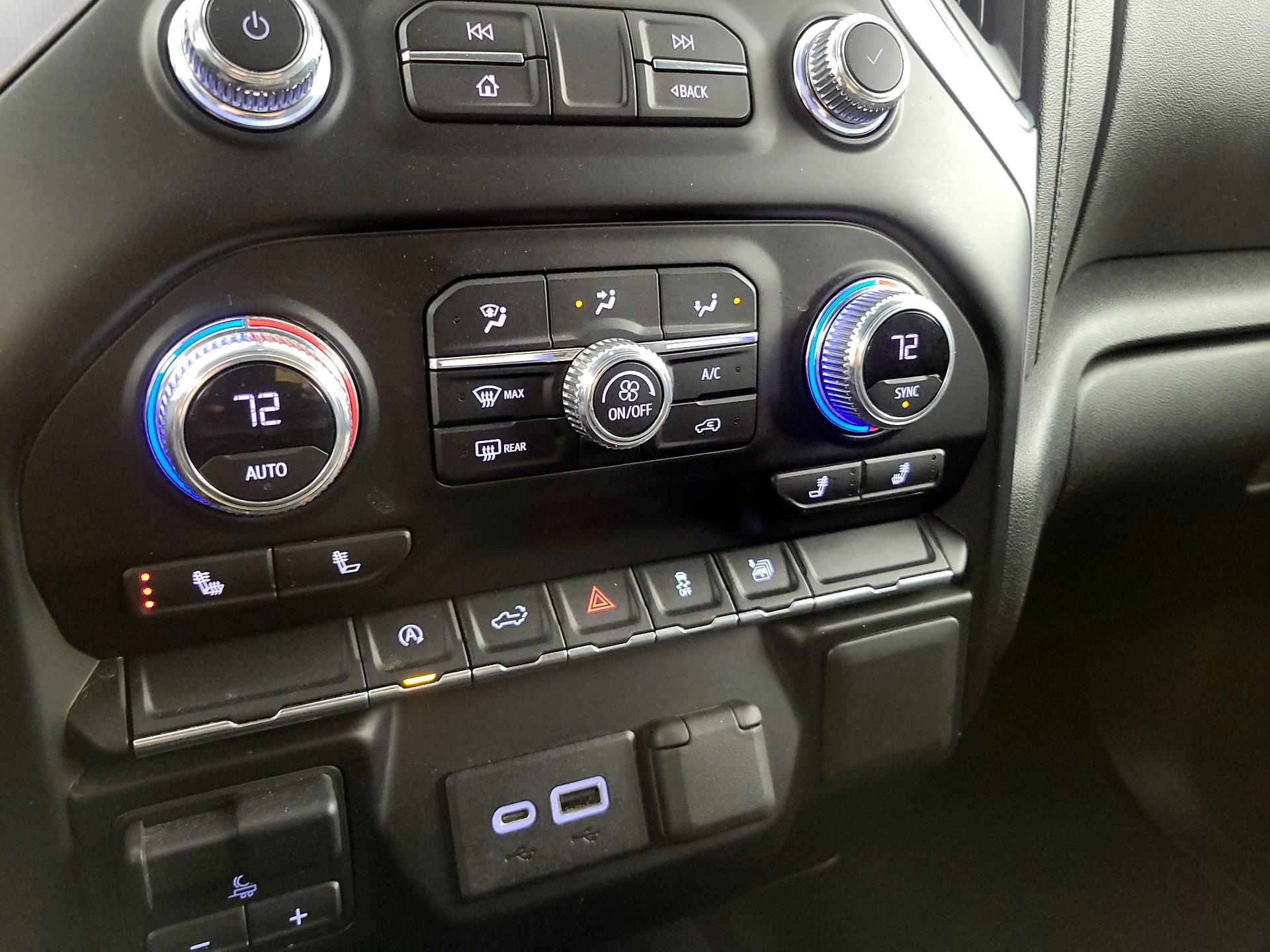 Thumbnail: 2021 GMC Sierra 1500 - 16