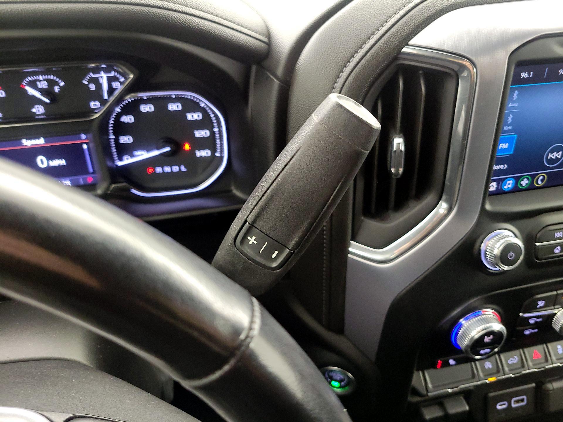 Thumbnail: 2021 GMC Sierra 1500 - 17