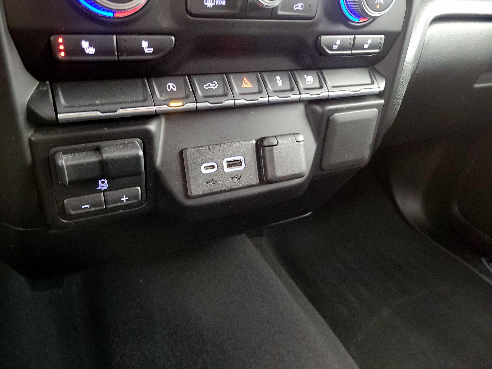 Thumbnail: 2021 GMC Sierra 1500 - 18