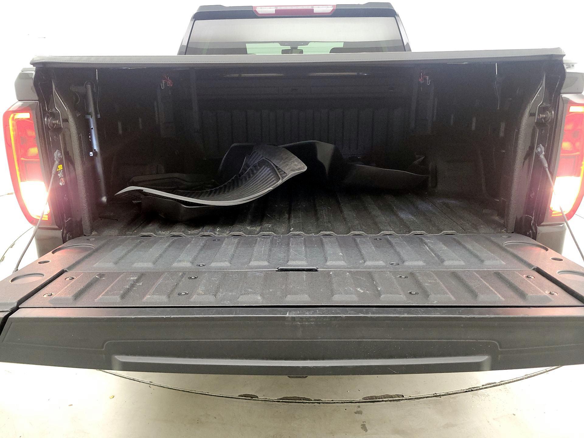 Thumbnail: 2021 GMC Sierra 1500 - 20