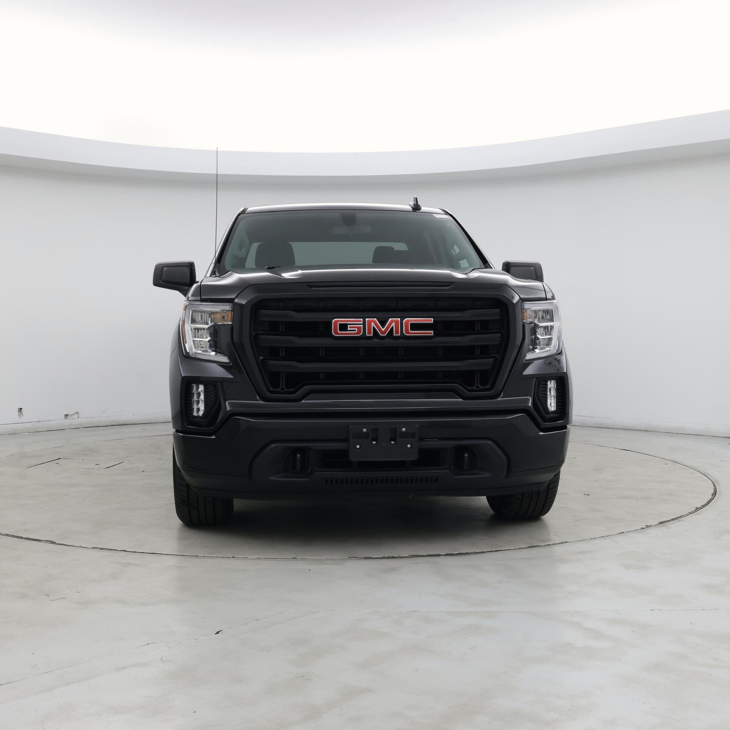 Thumbnail: 2021 GMC Sierra 1500 - 5