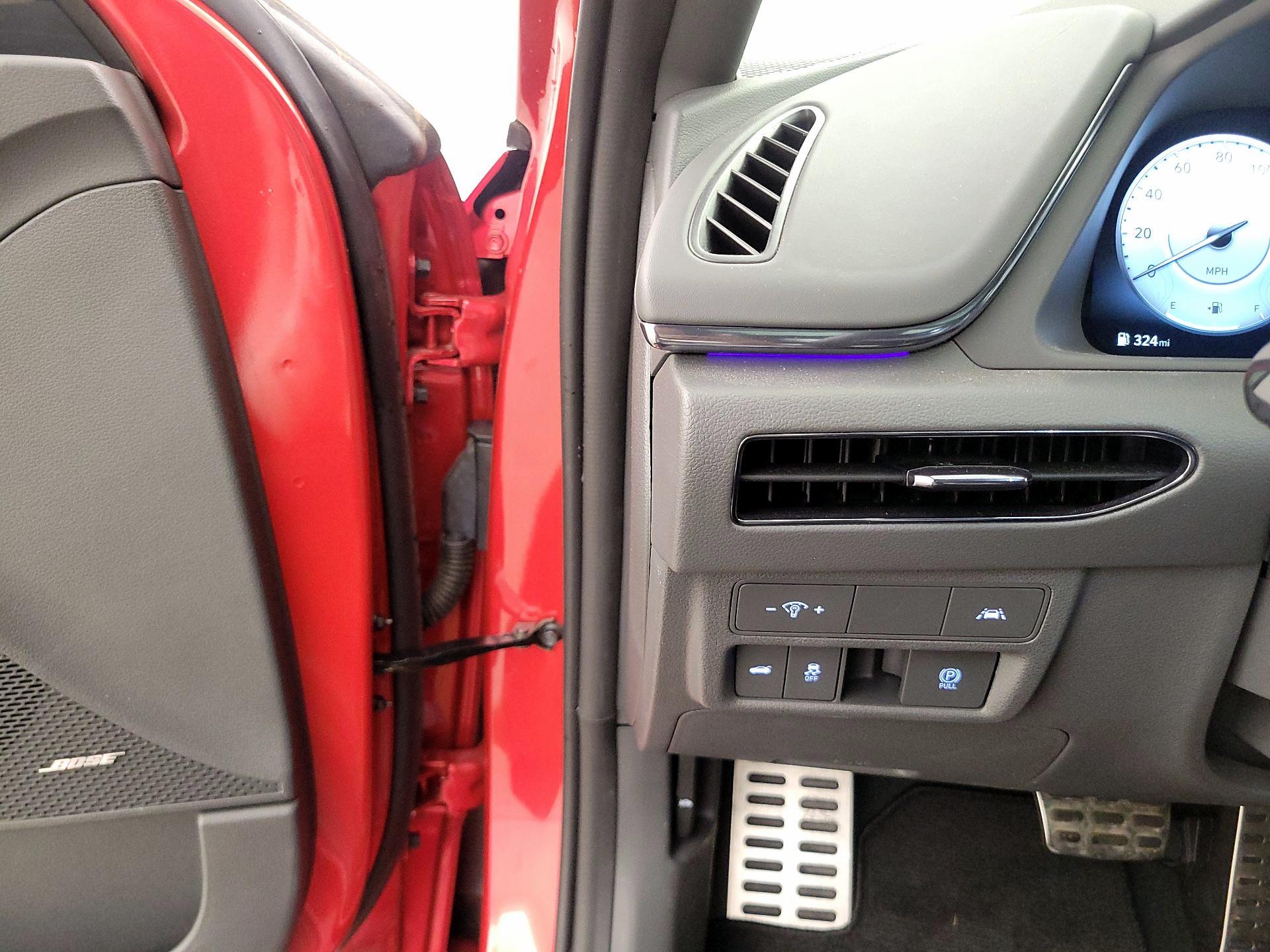 Thumbnail: 2021 Hyundai Sonata - 13