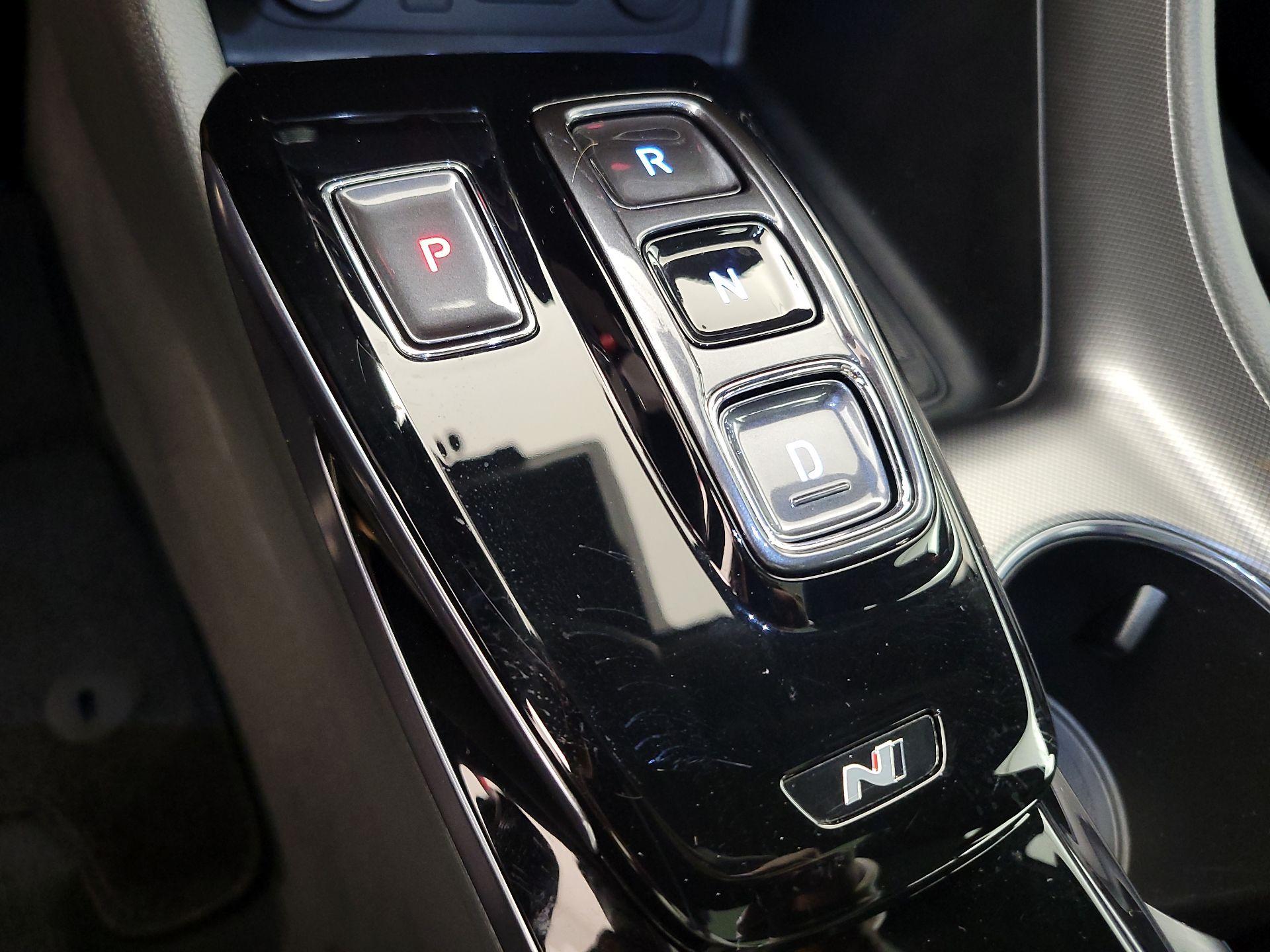 Thumbnail: 2021 Hyundai Sonata - 18