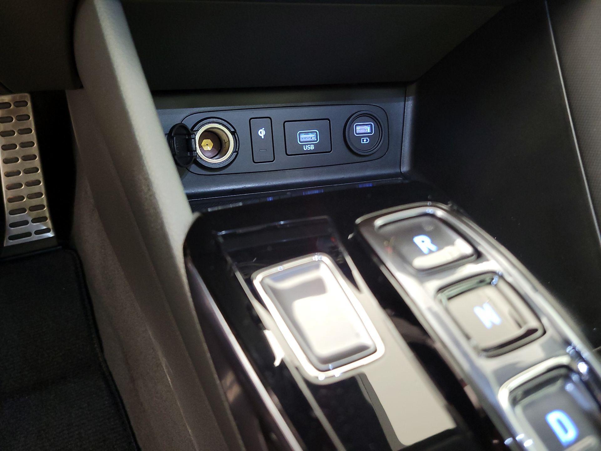 Thumbnail: 2021 Hyundai Sonata - 19