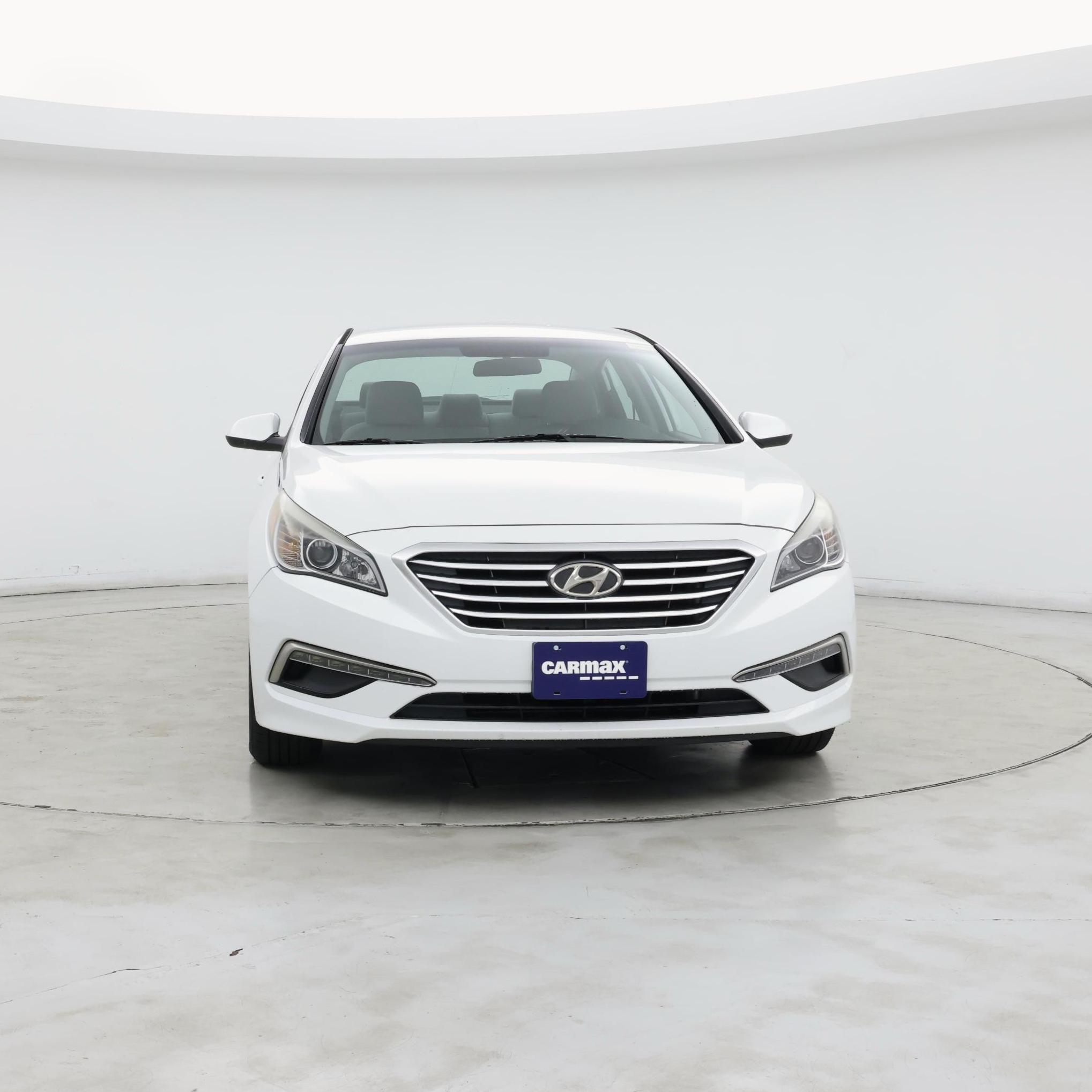 Thumbnail: 2015 Hyundai Sonata - 5
