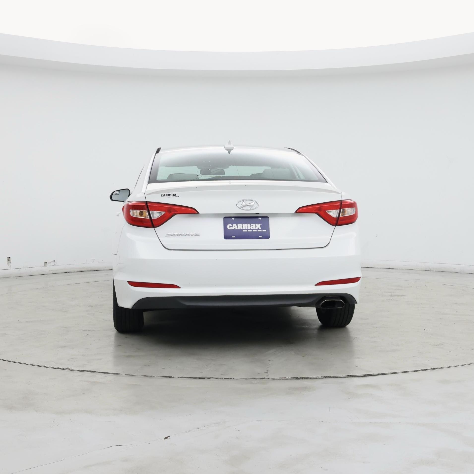 Thumbnail: 2015 Hyundai Sonata - 6