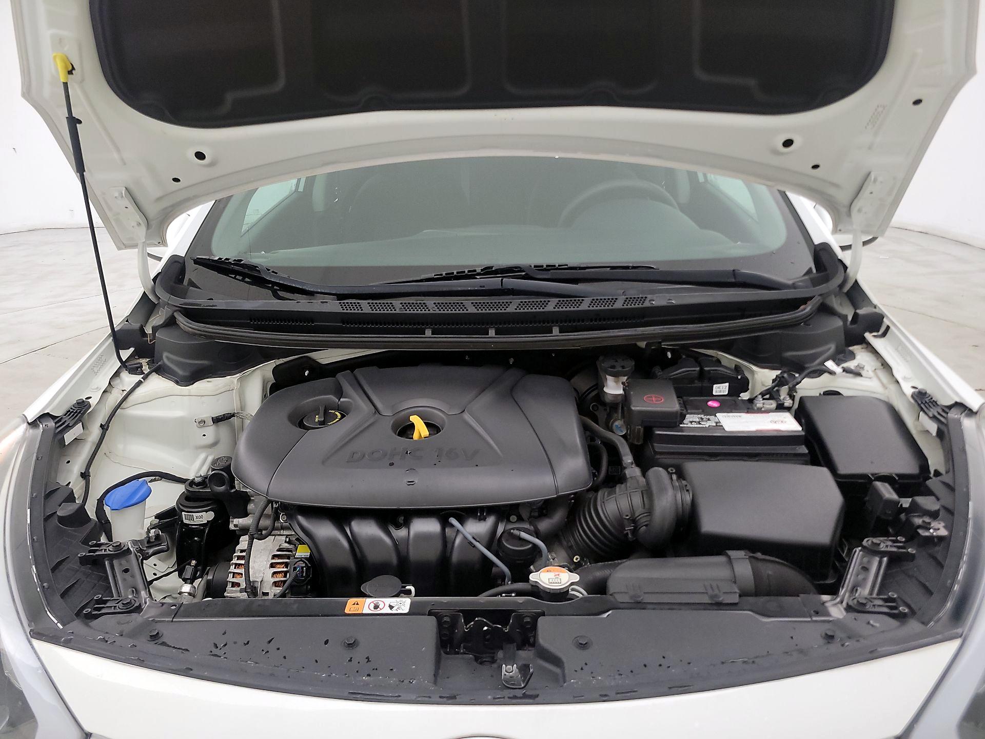 Thumbnail: 2016 Kia Forte - 20