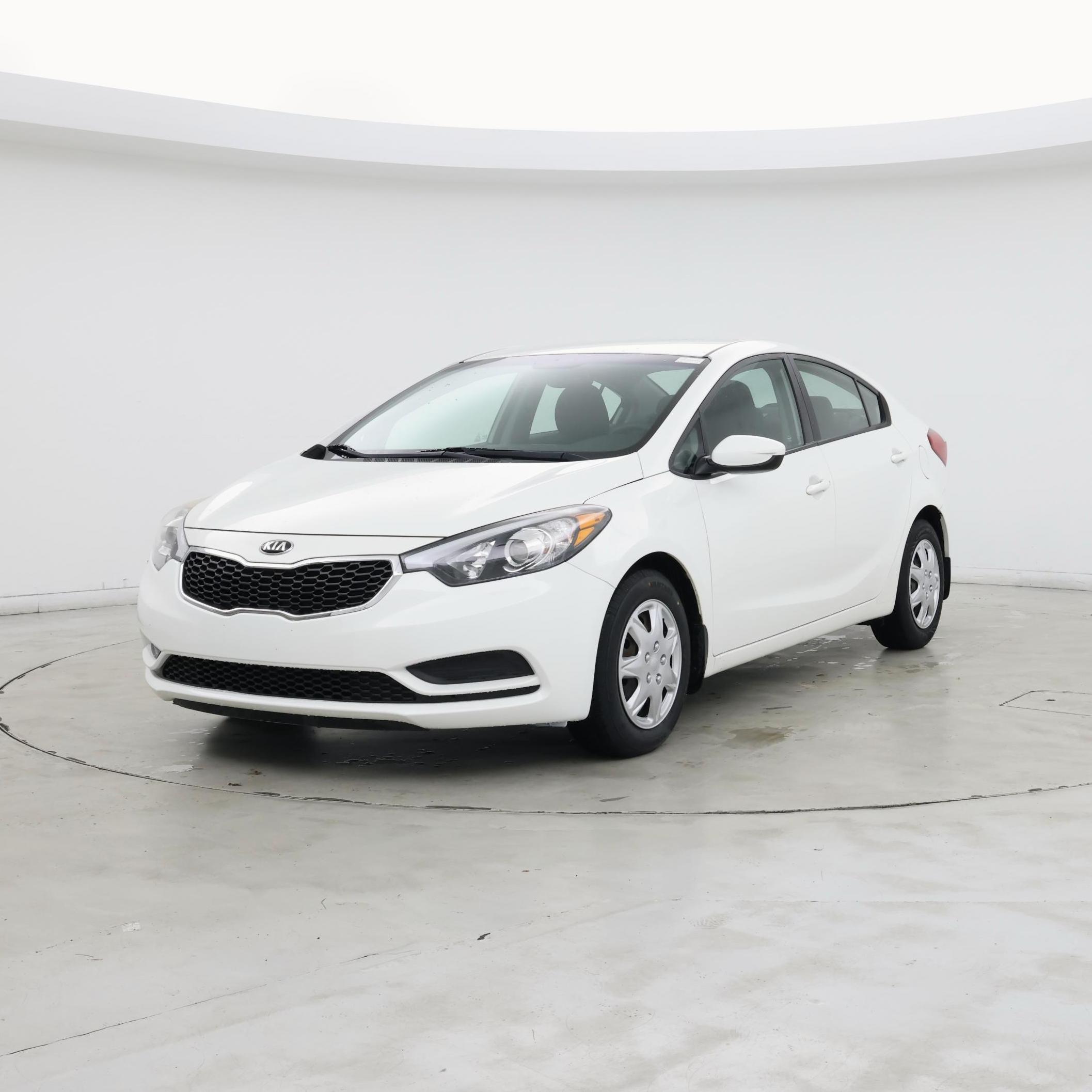 Thumbnail: 2016 Kia Forte - 4