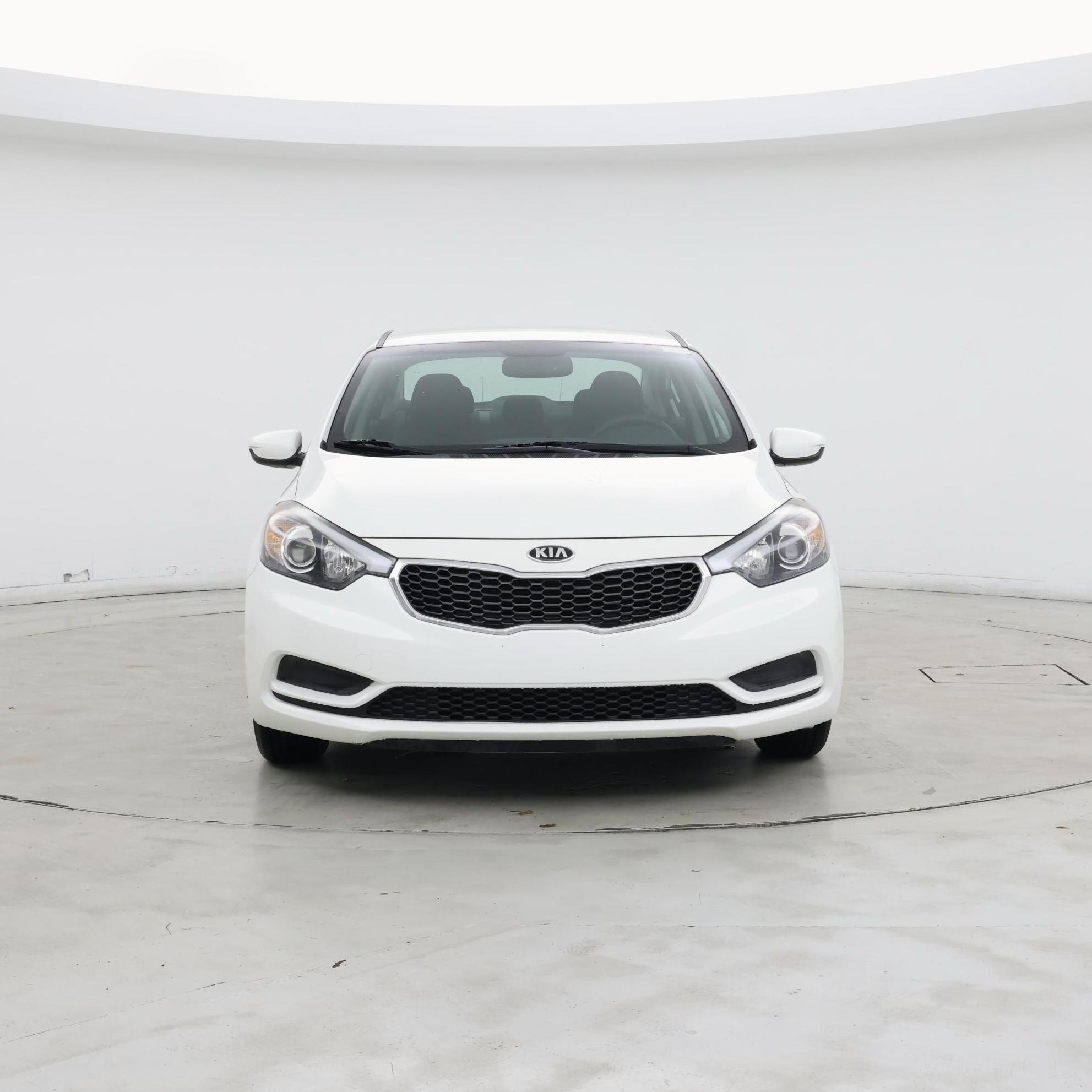 Thumbnail: 2016 Kia Forte - 5
